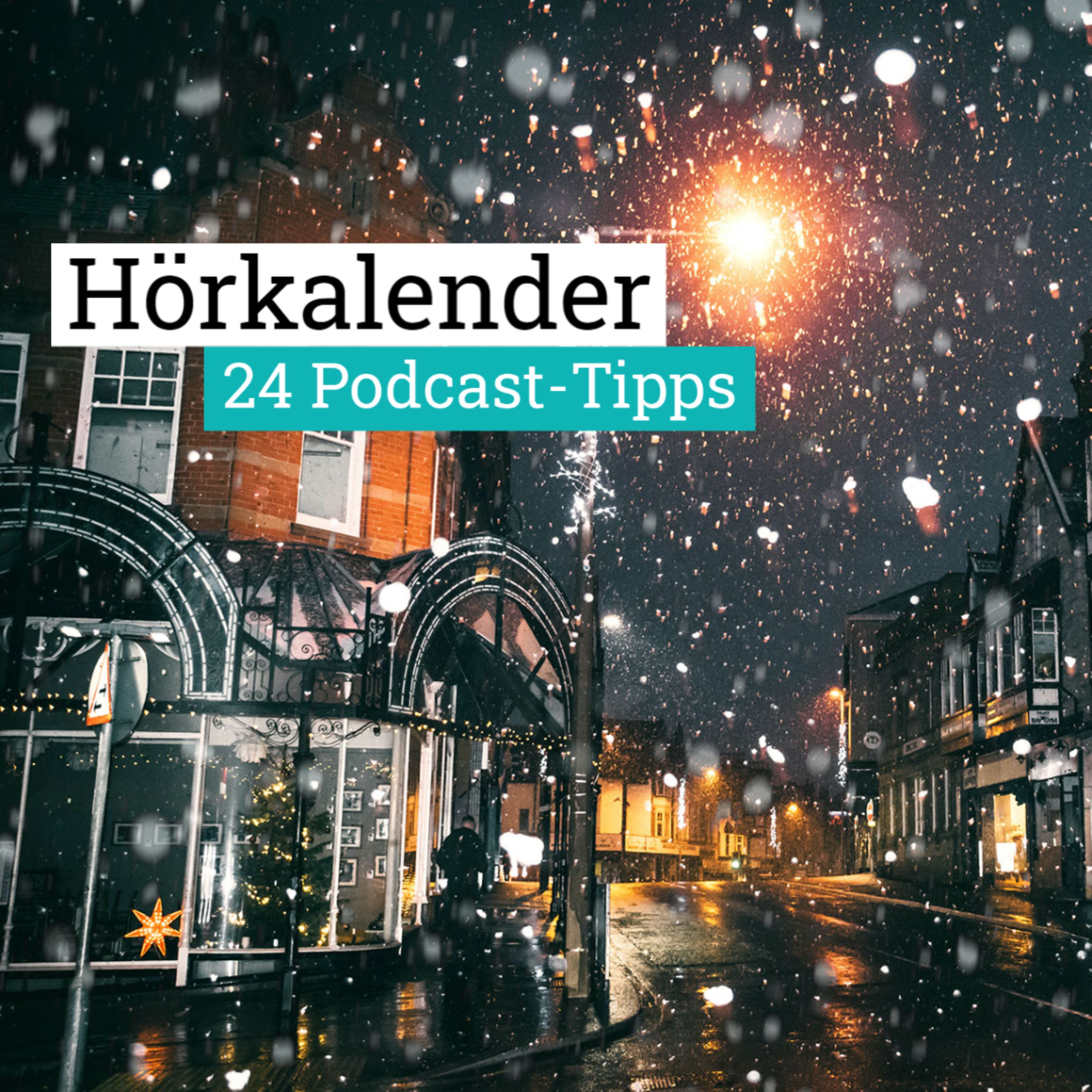 Hörkalender