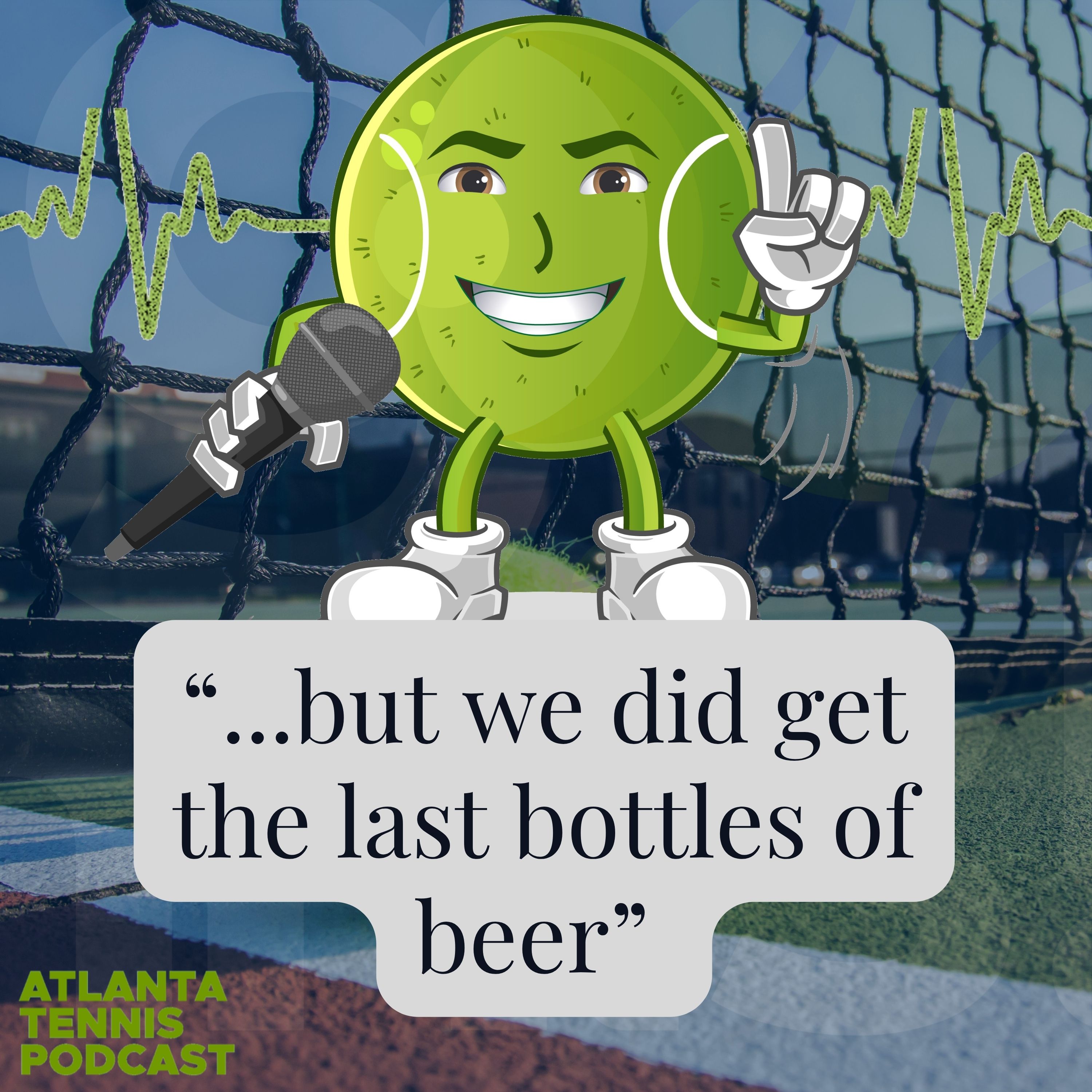 MYSTORY: Agassi/Roddick in 3.5 USTA 70+ vs Bridgemill