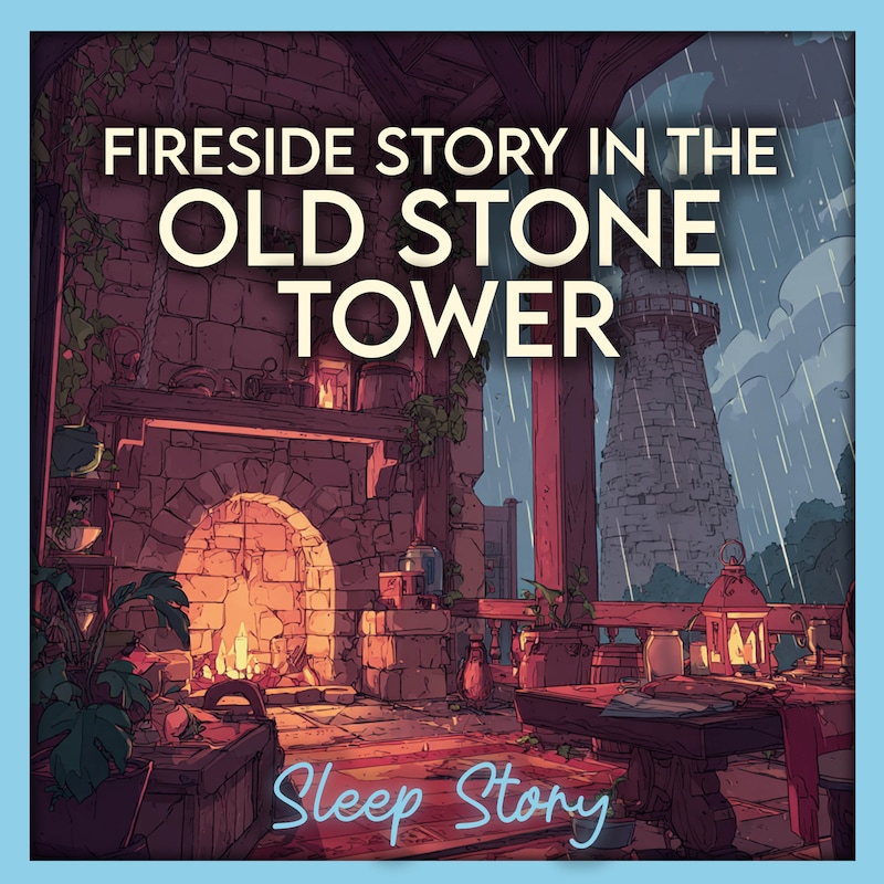 Artwork for podcast Deep Sleep Stories