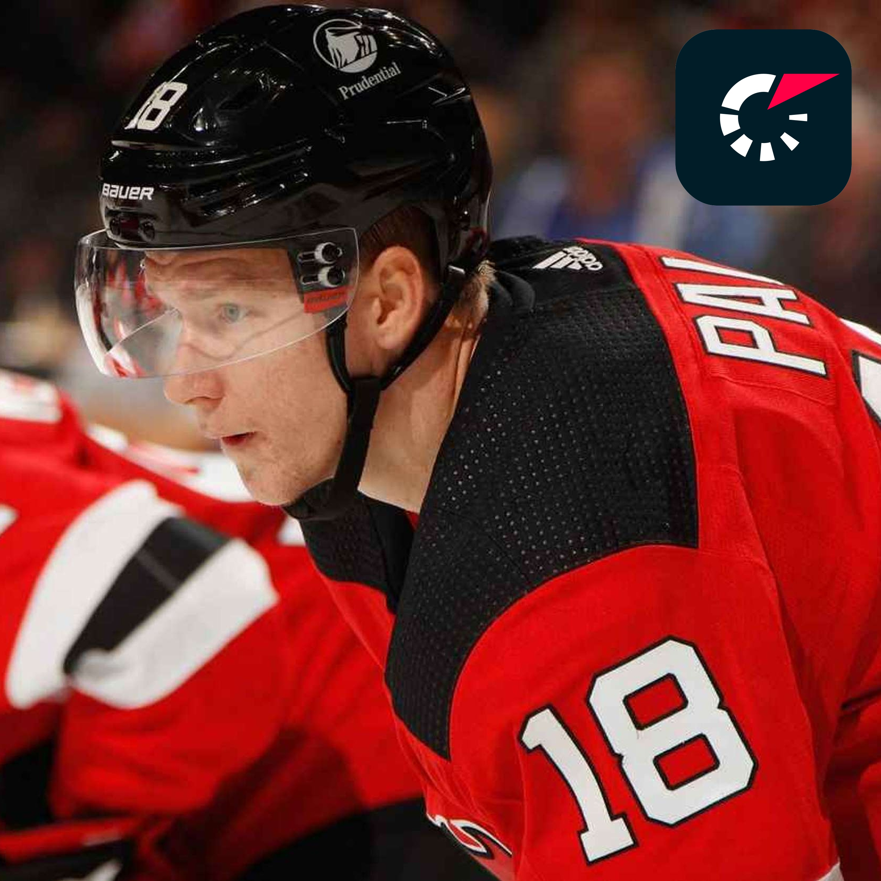 Palát v Devils poznal minusová čísla. Trejd na Long Island dává smysl i díky manažerovi