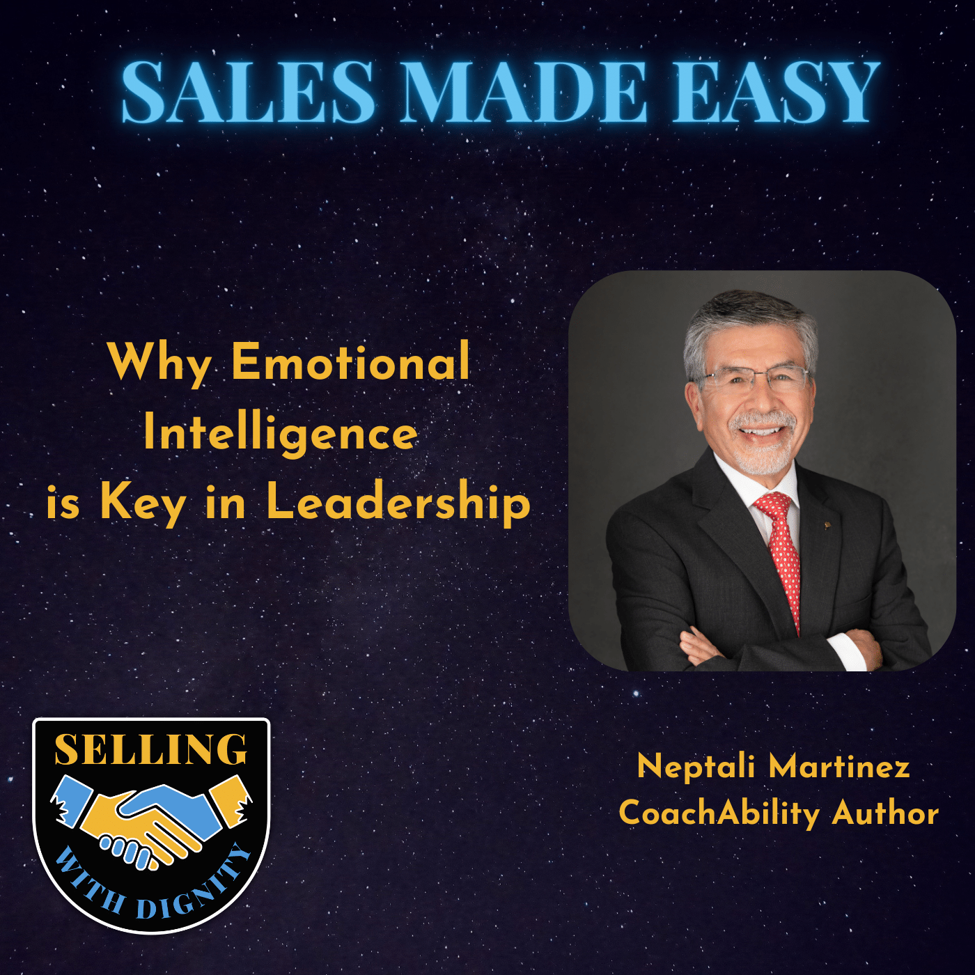 Why Emotional Intelligence  is Key in Leadership