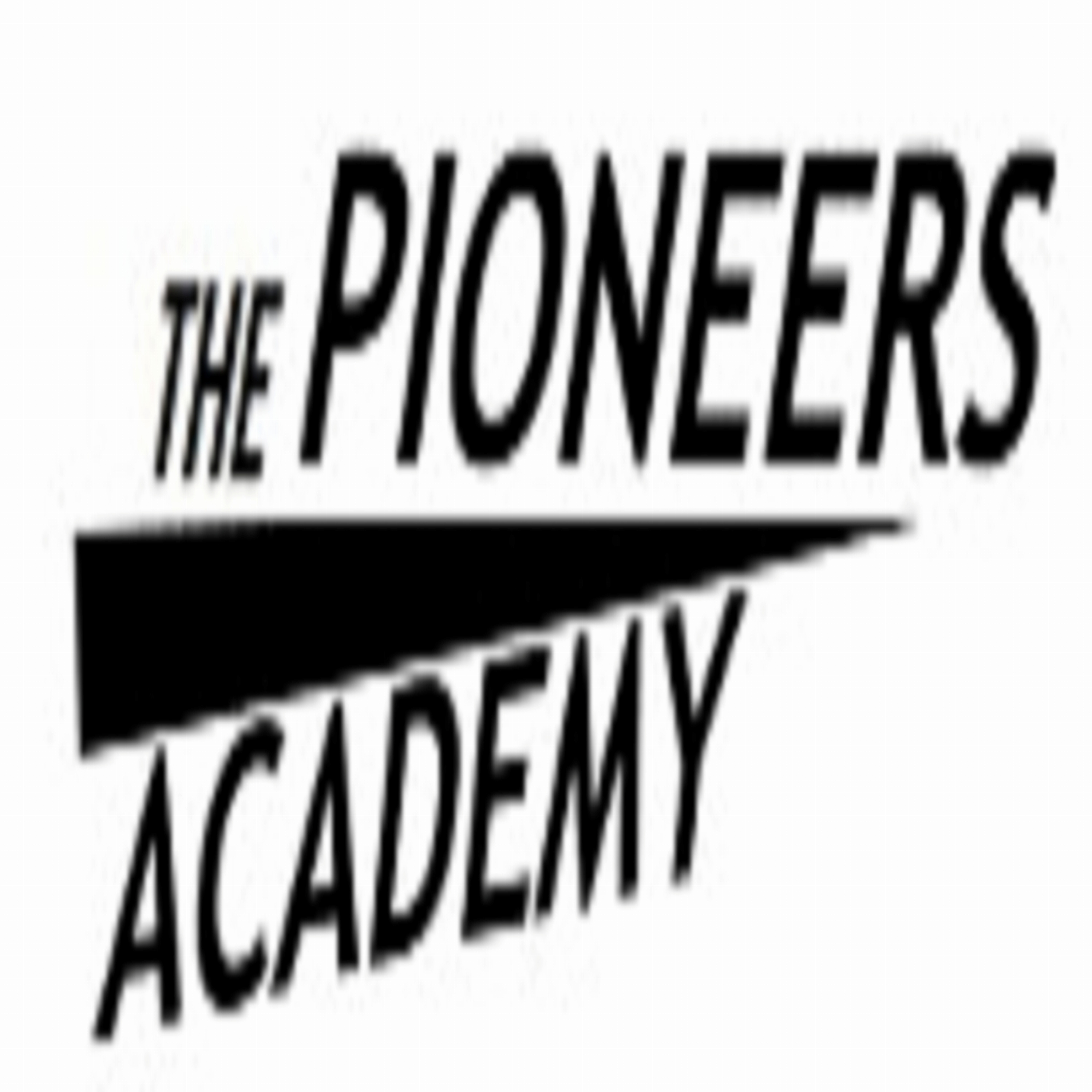 Artwork for The Pioneers Academy 