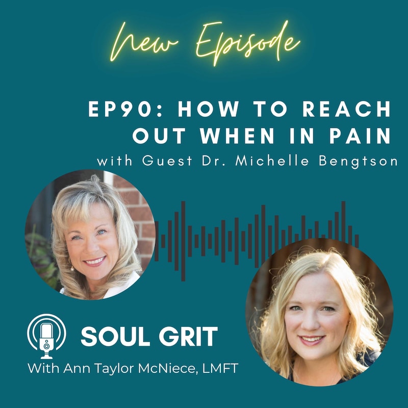 Artwork for podcast Soul Grit