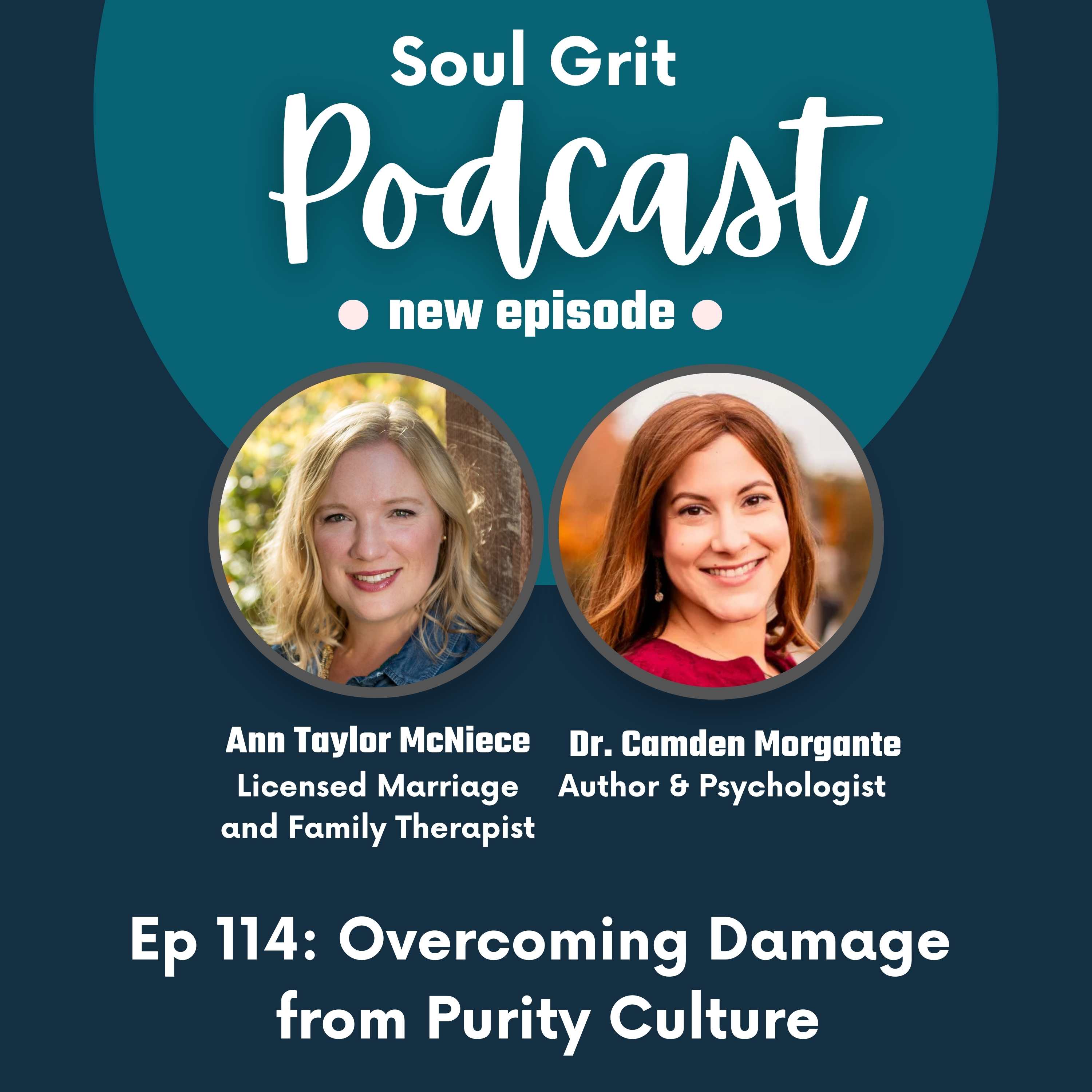 Soul Grit