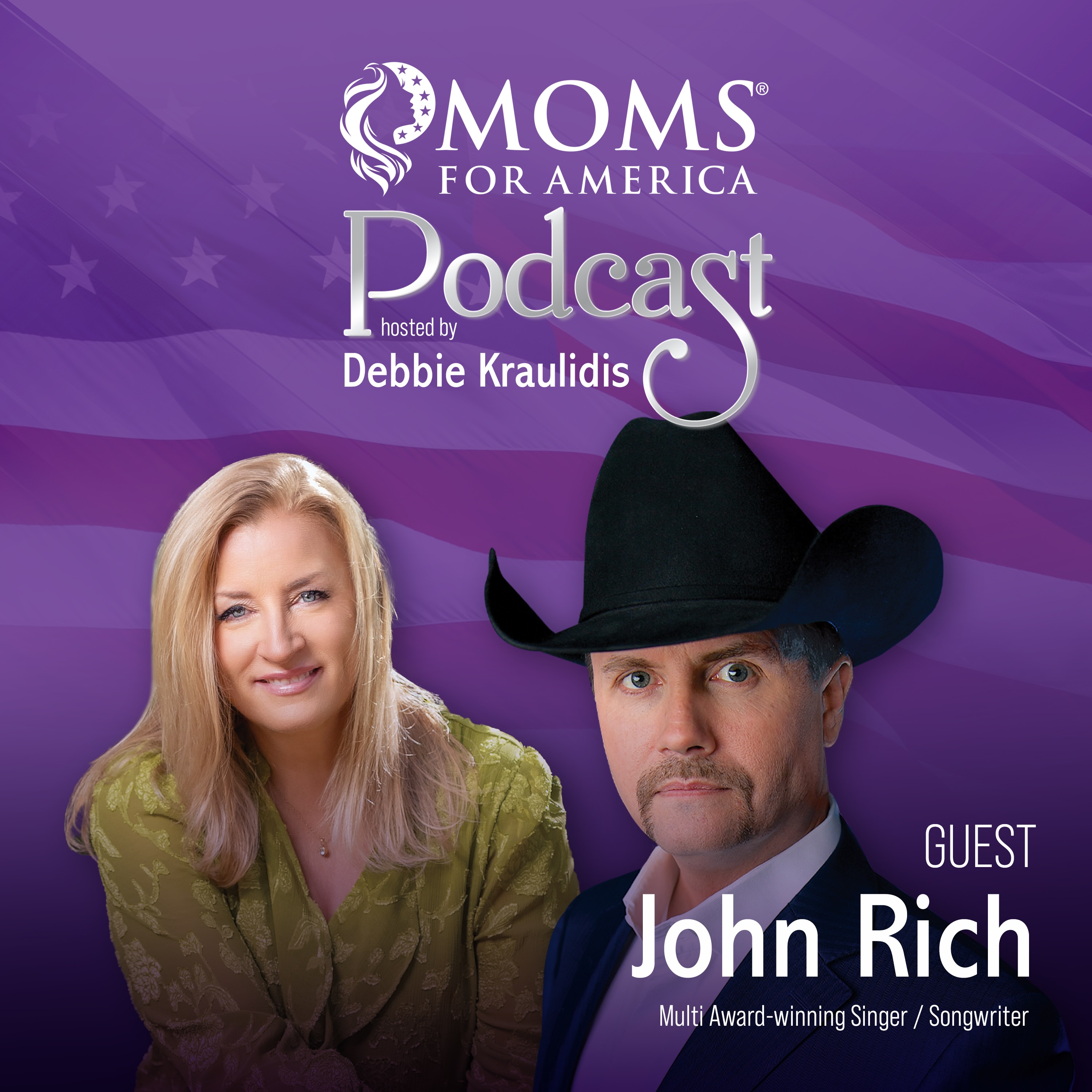 John Rich: Fighting for Everyday Americans