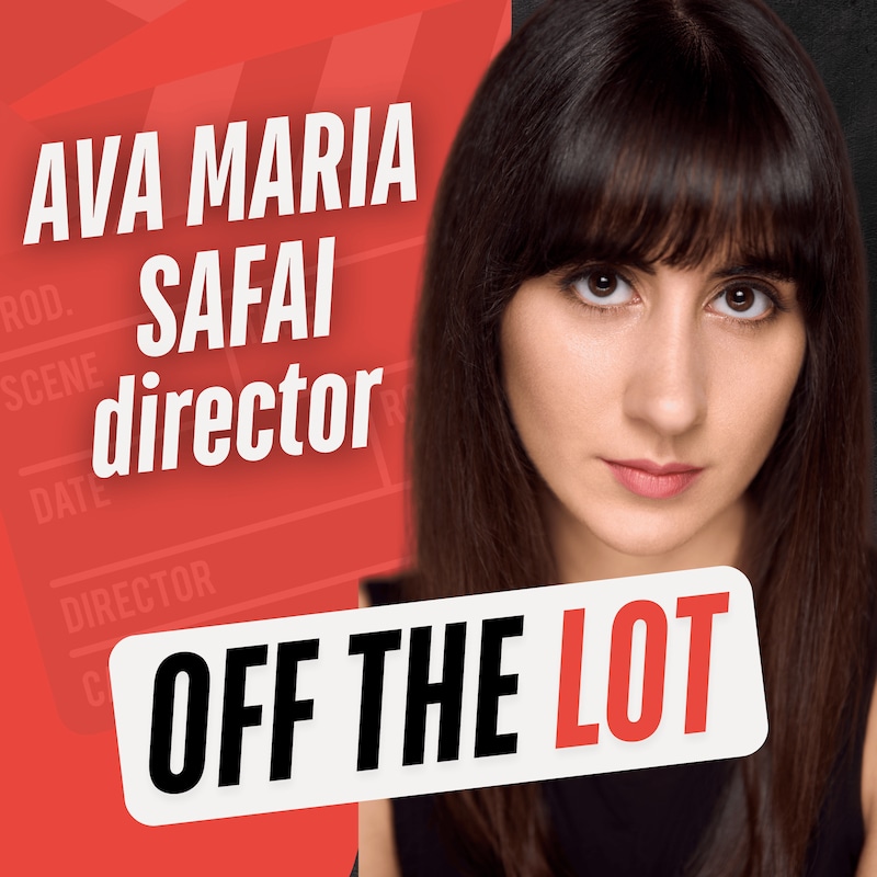 Artwork for podcast Off The Lot