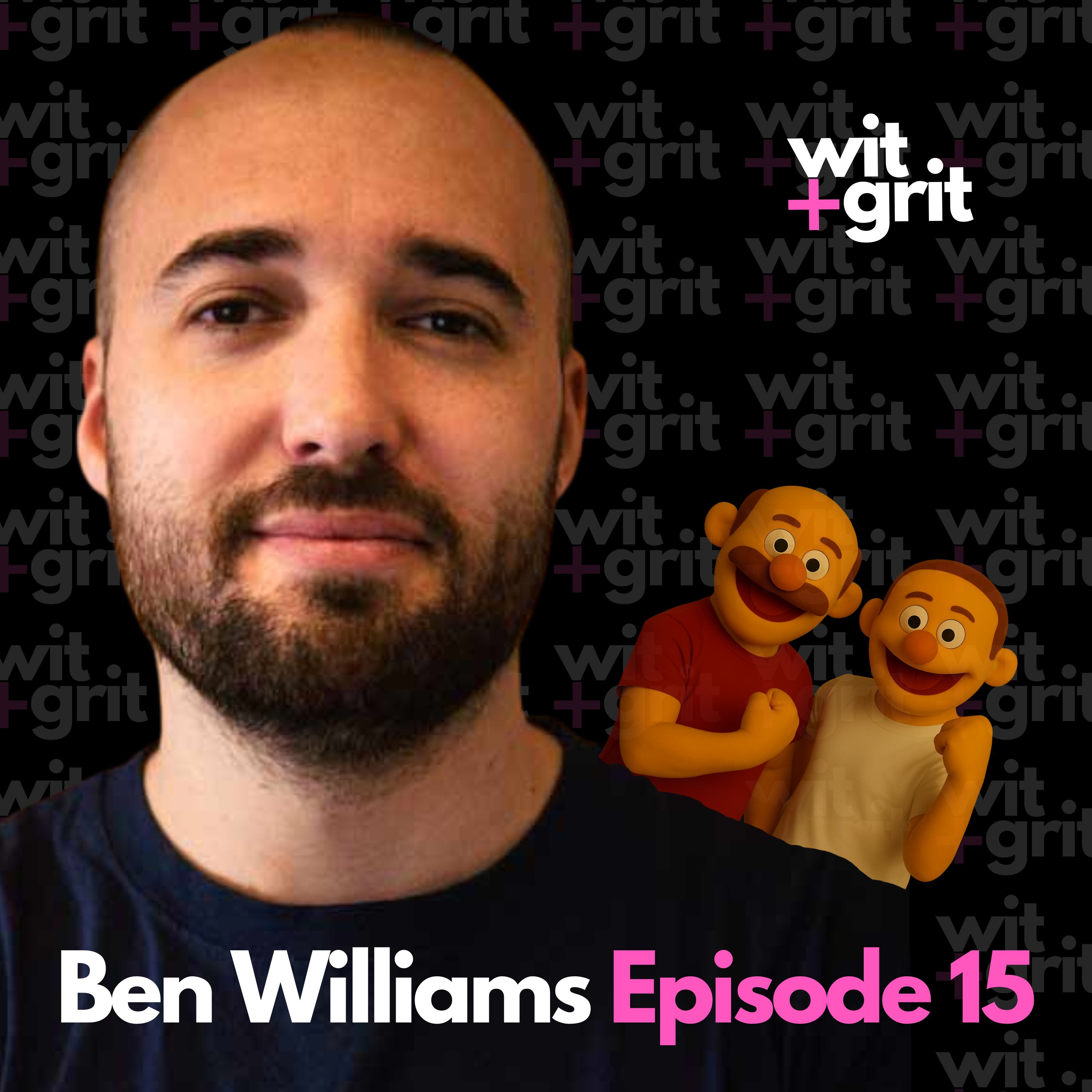 Beyond the Battlefield: Ben Williams on Life and Leadership