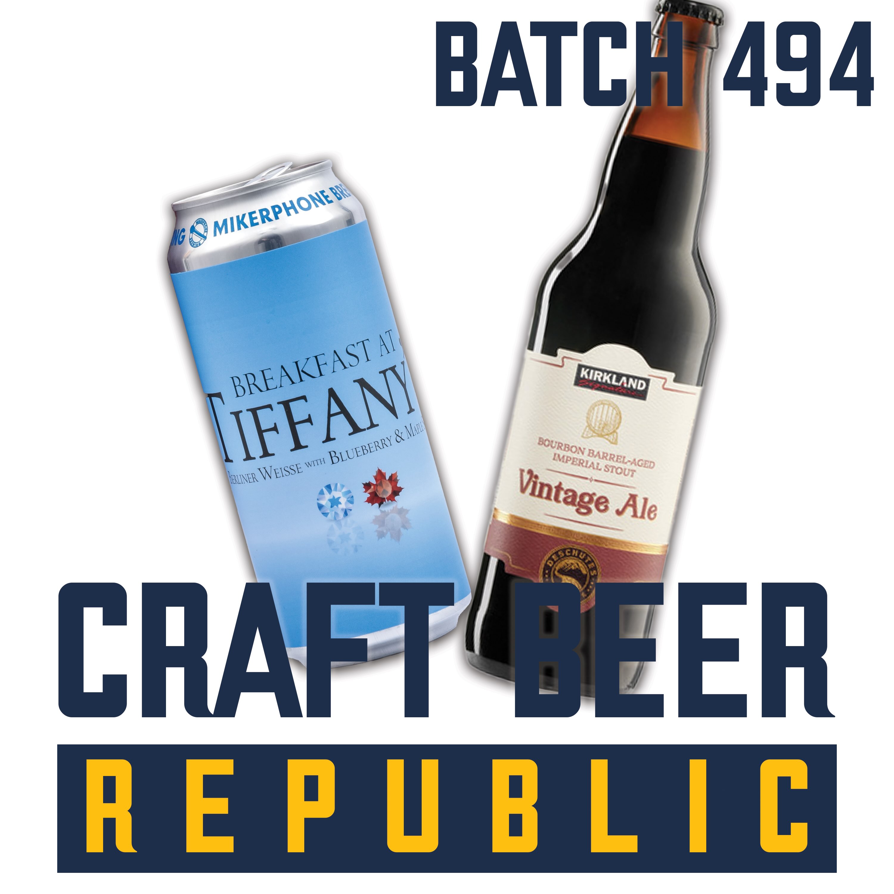 Some Beer That I Used To Know