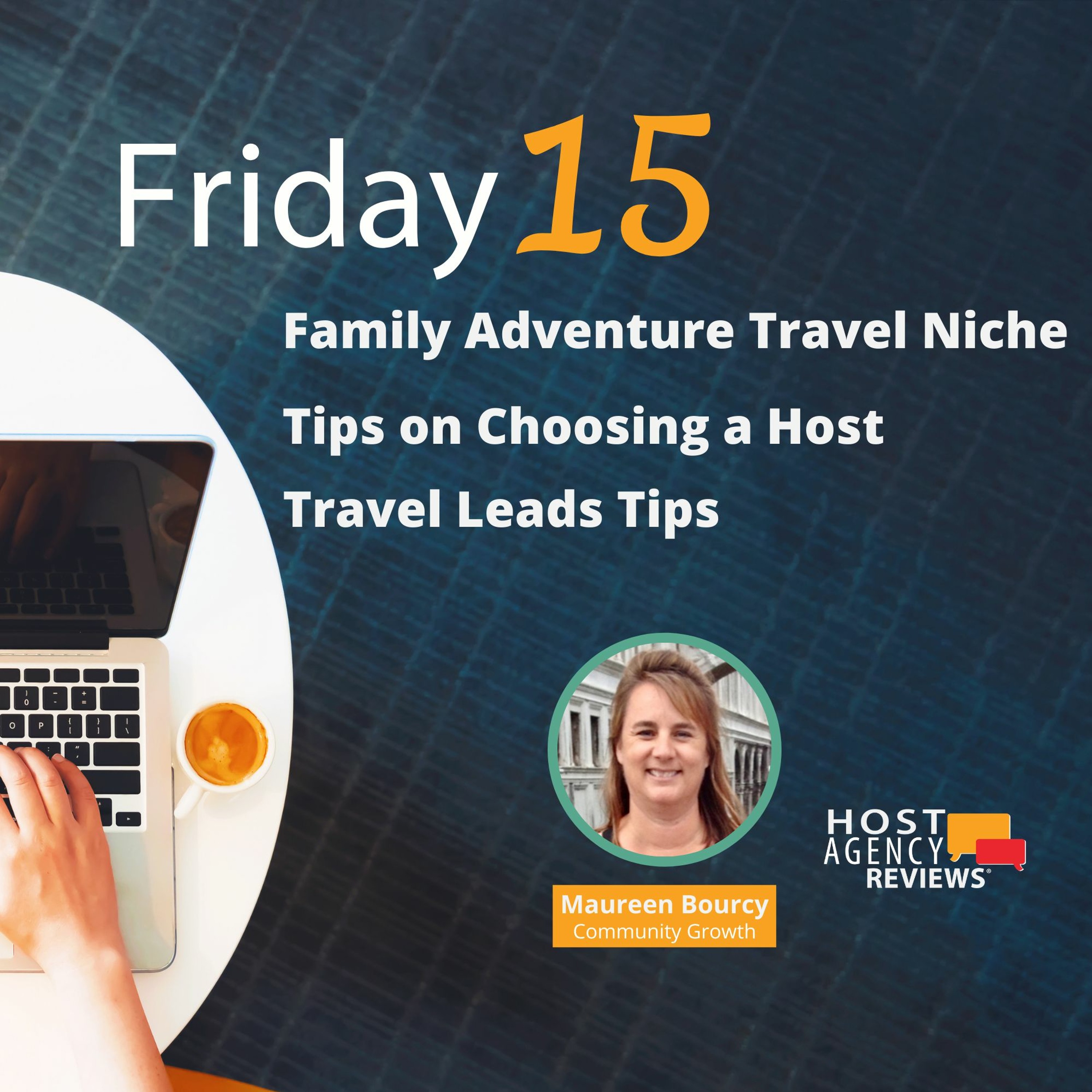 Tips on Choosing a Host, Family Adventure Travel Niche, LLC Recommendations