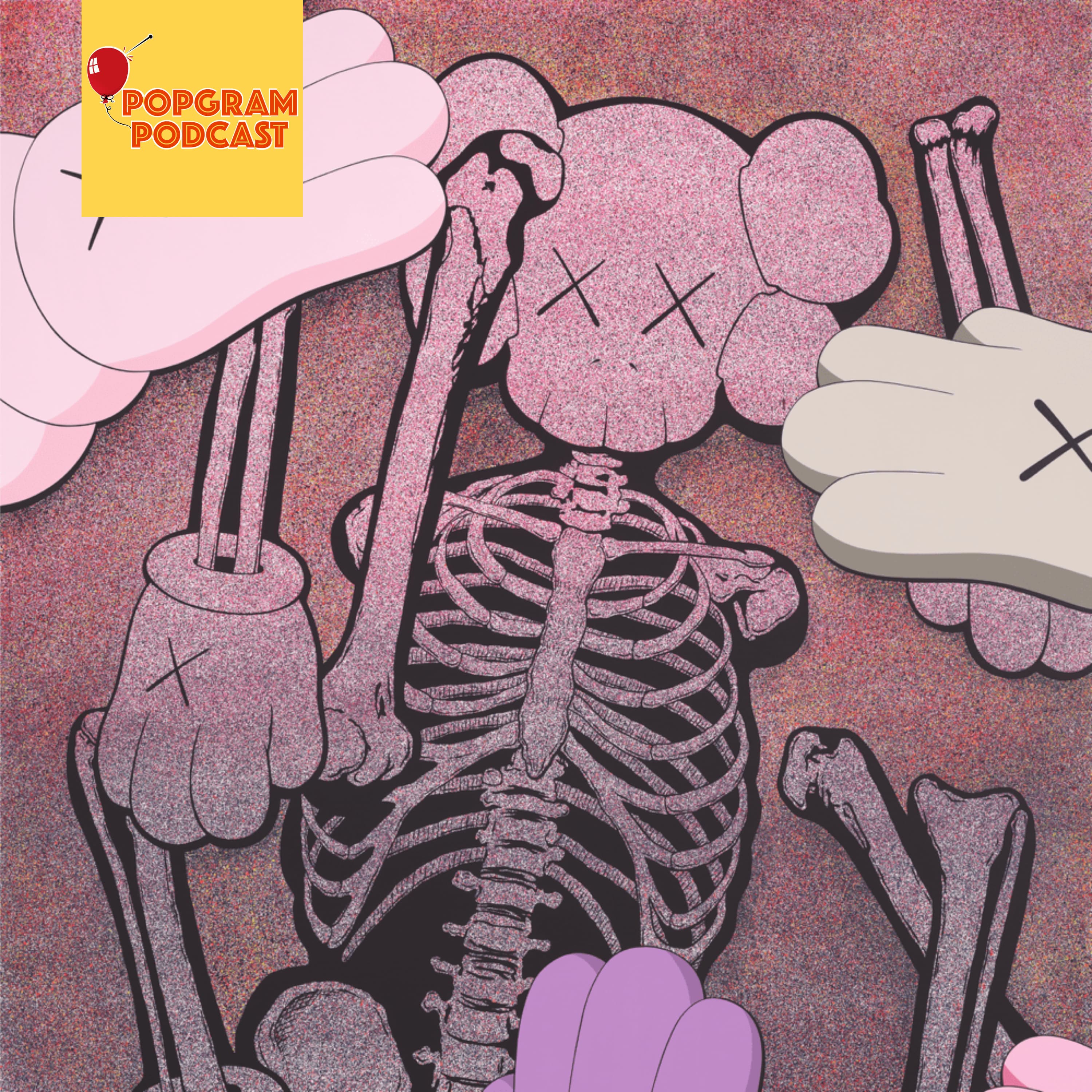 Popgram Podcast