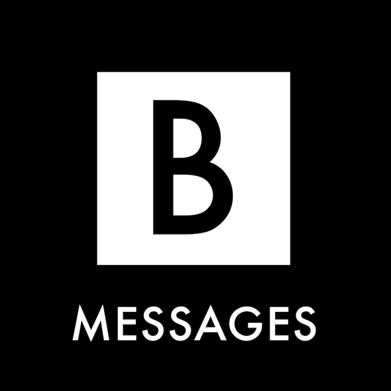 Artwork for podcast Blackhawk Church Messages