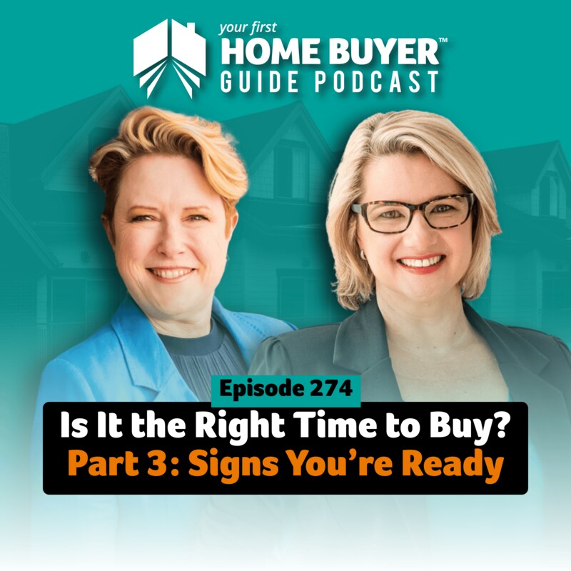 Artwork for podcast Your First Home Buyer Guide Podcast