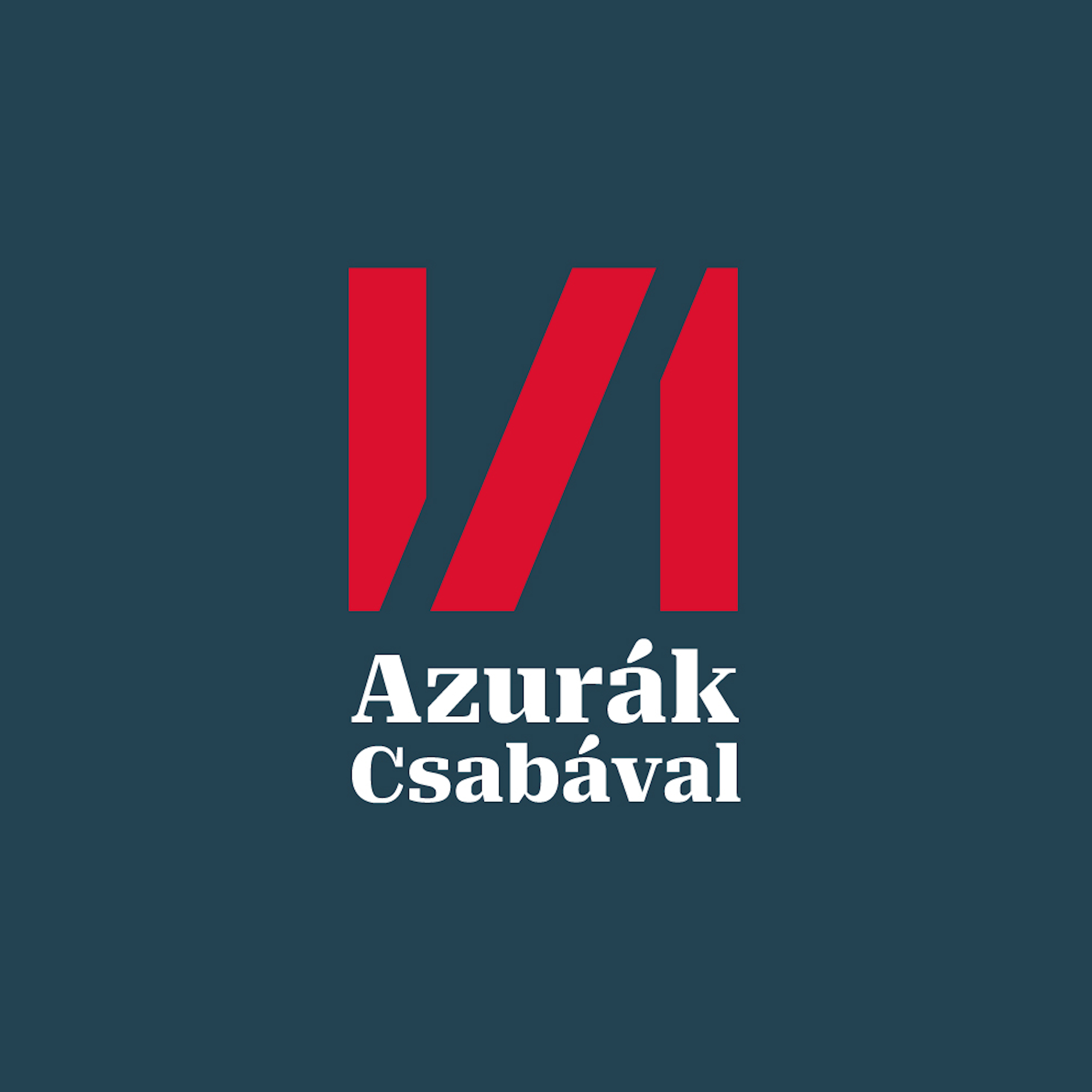 I/I Azurák Csabával