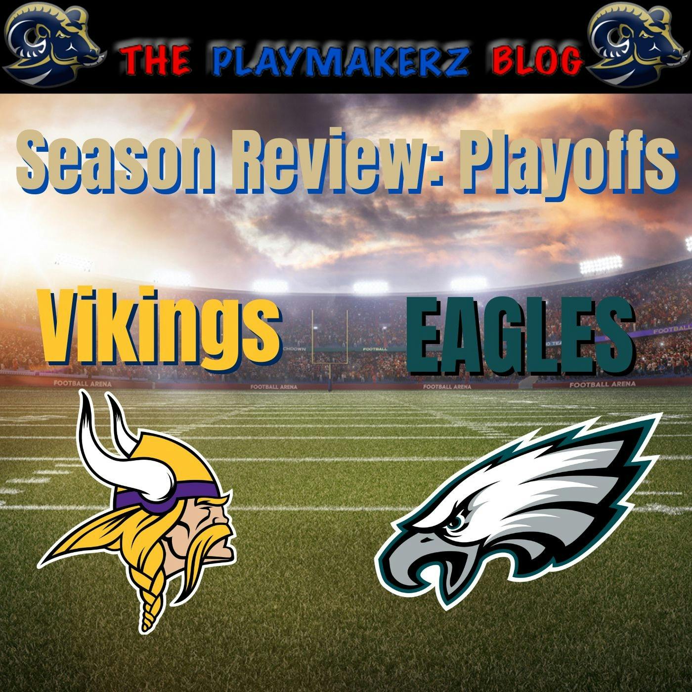 Season Review: NFC Playoffs episode artwork