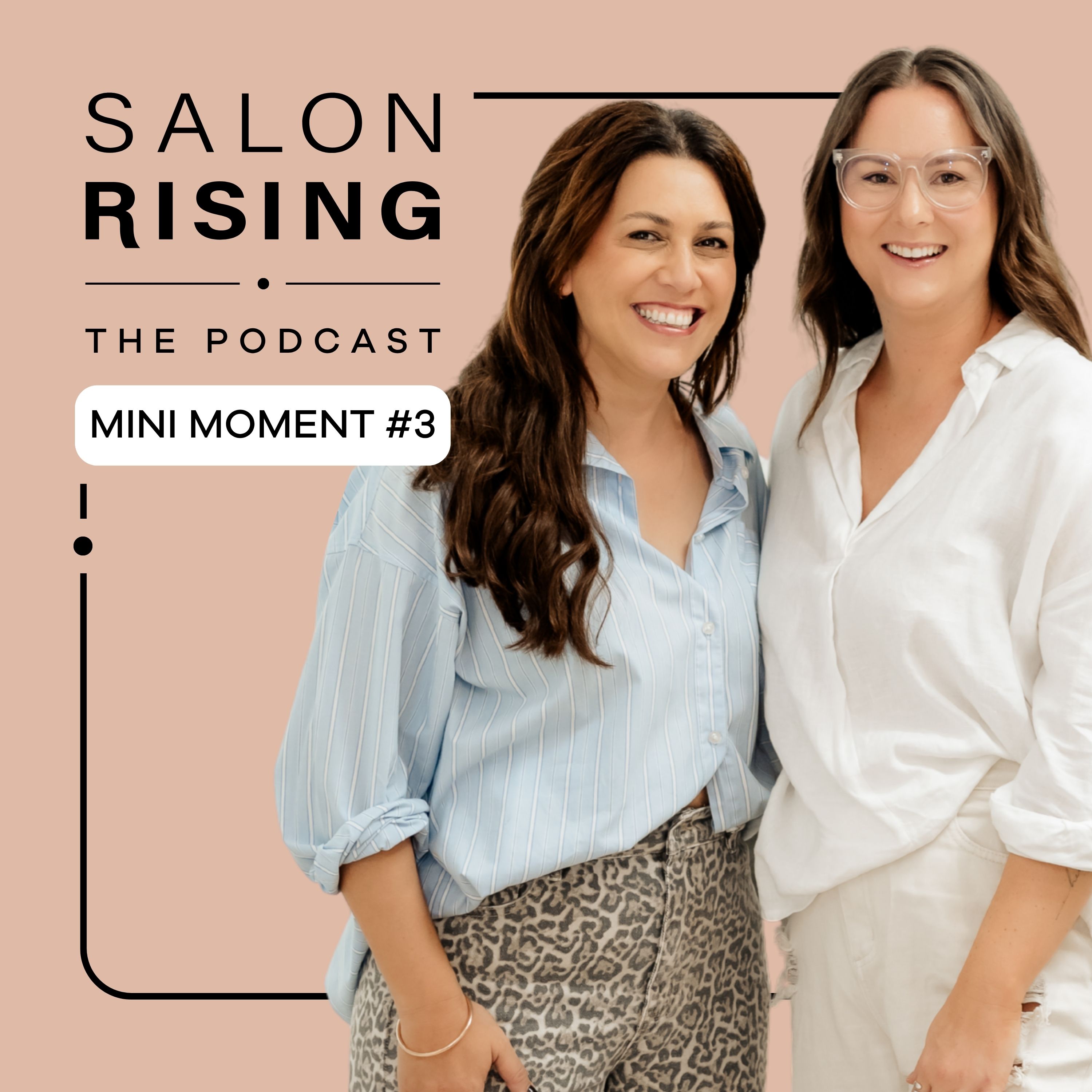 Salon Rising