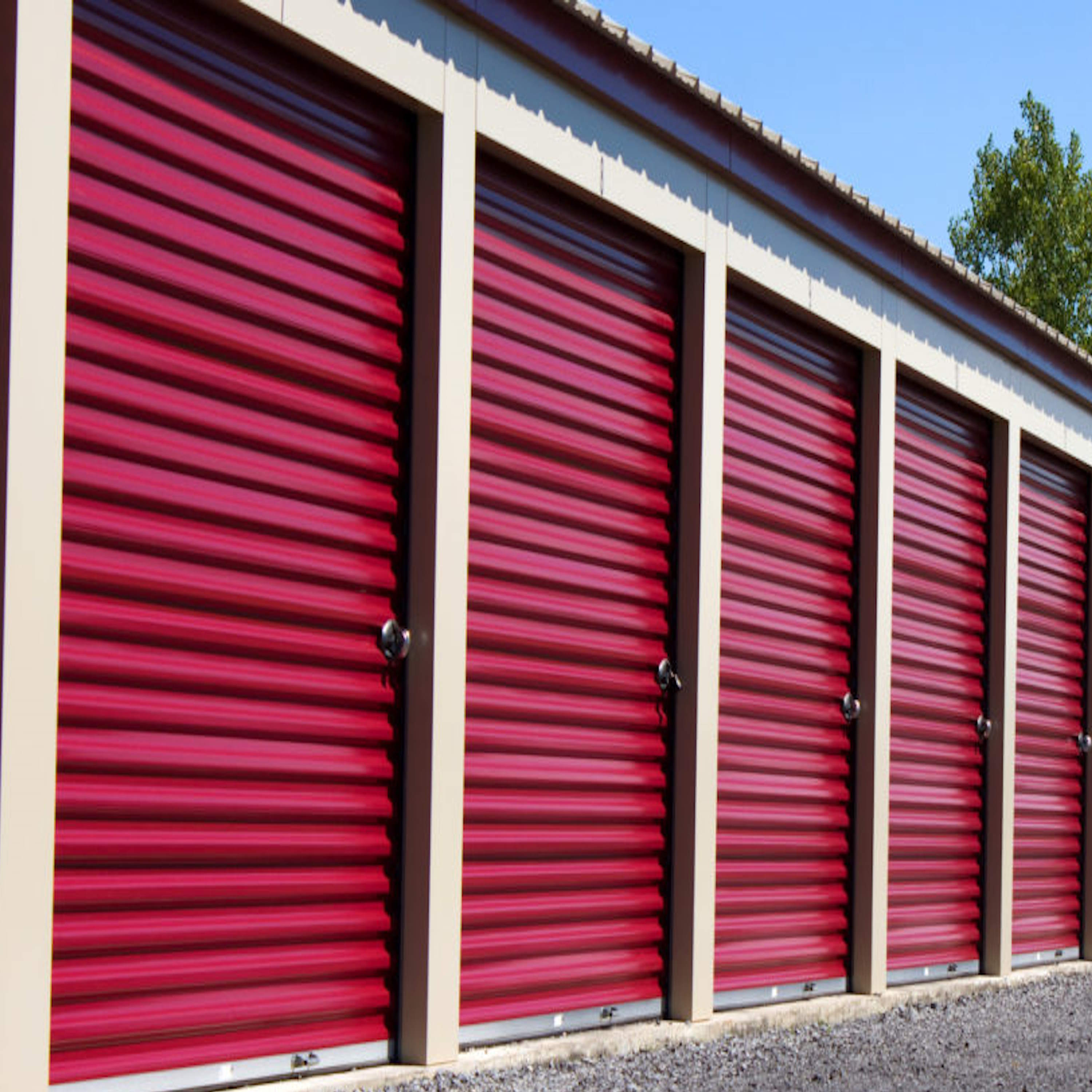 Storage Unit Fires: Look for 