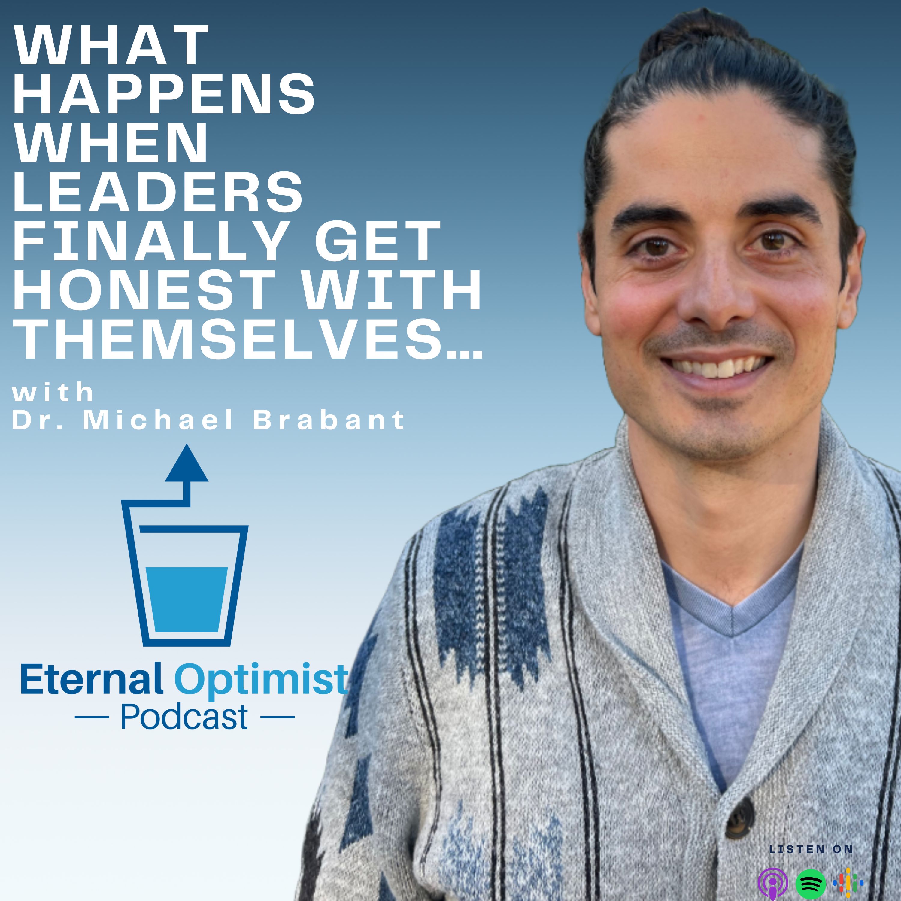 The Eternal Optimist