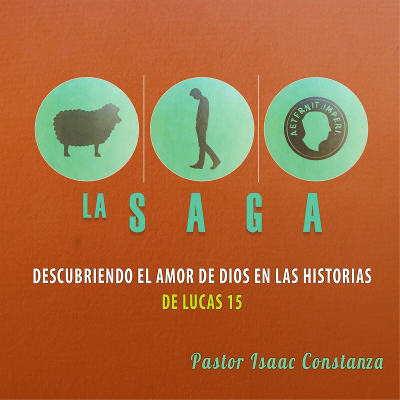 Artwork for podcast Devocionales