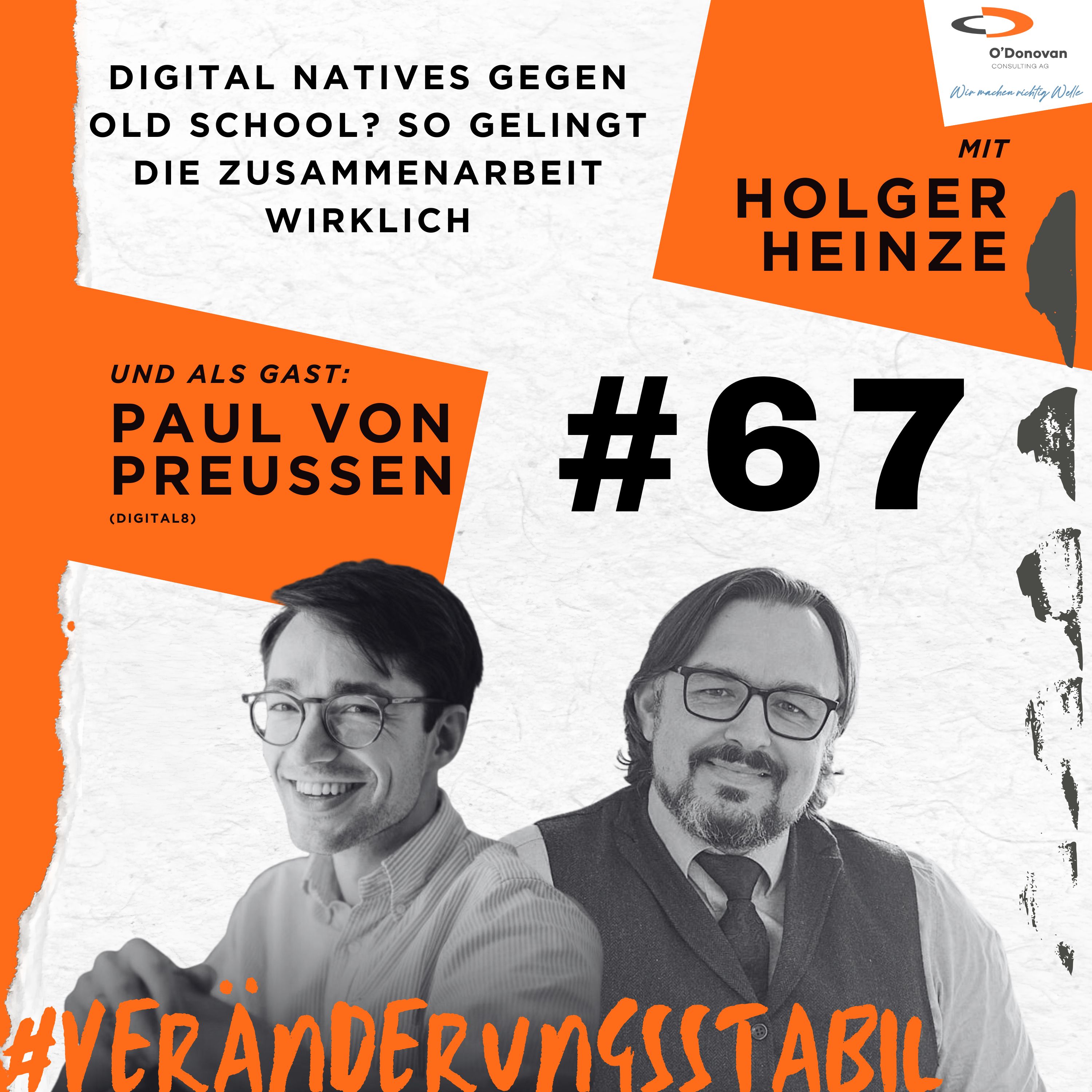 Veränderungsstabil