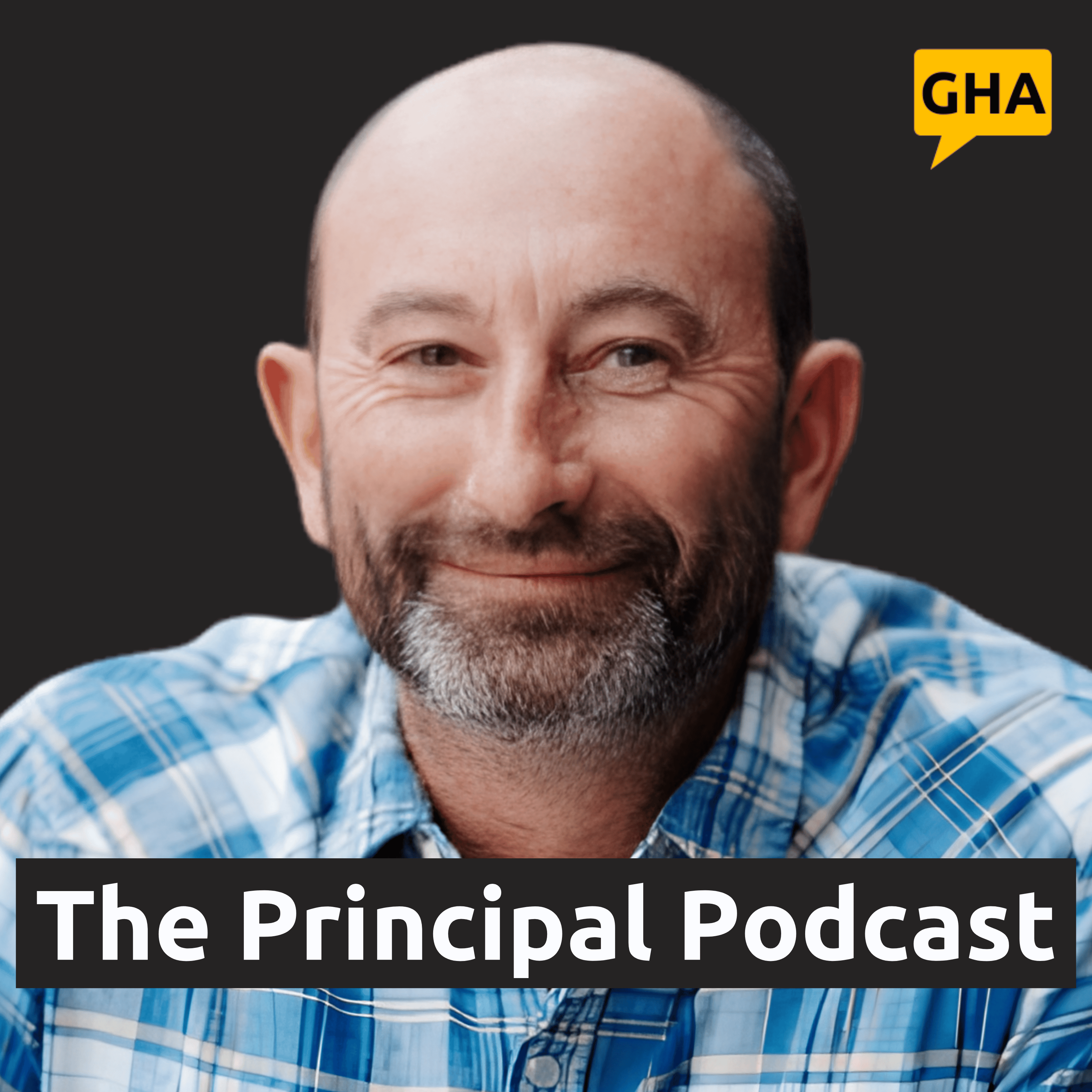 How to Build a Leadership Advisory Firm That Wins Long-Term Clients With Regan Bach episode artwork