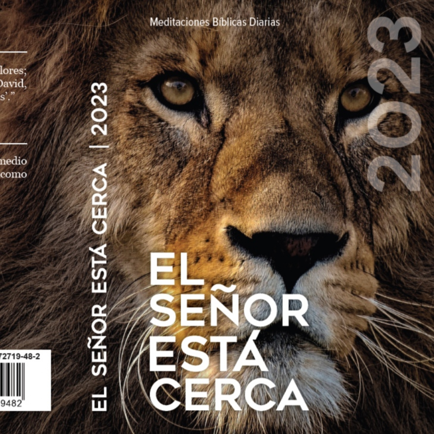 El Señor Está Cerca