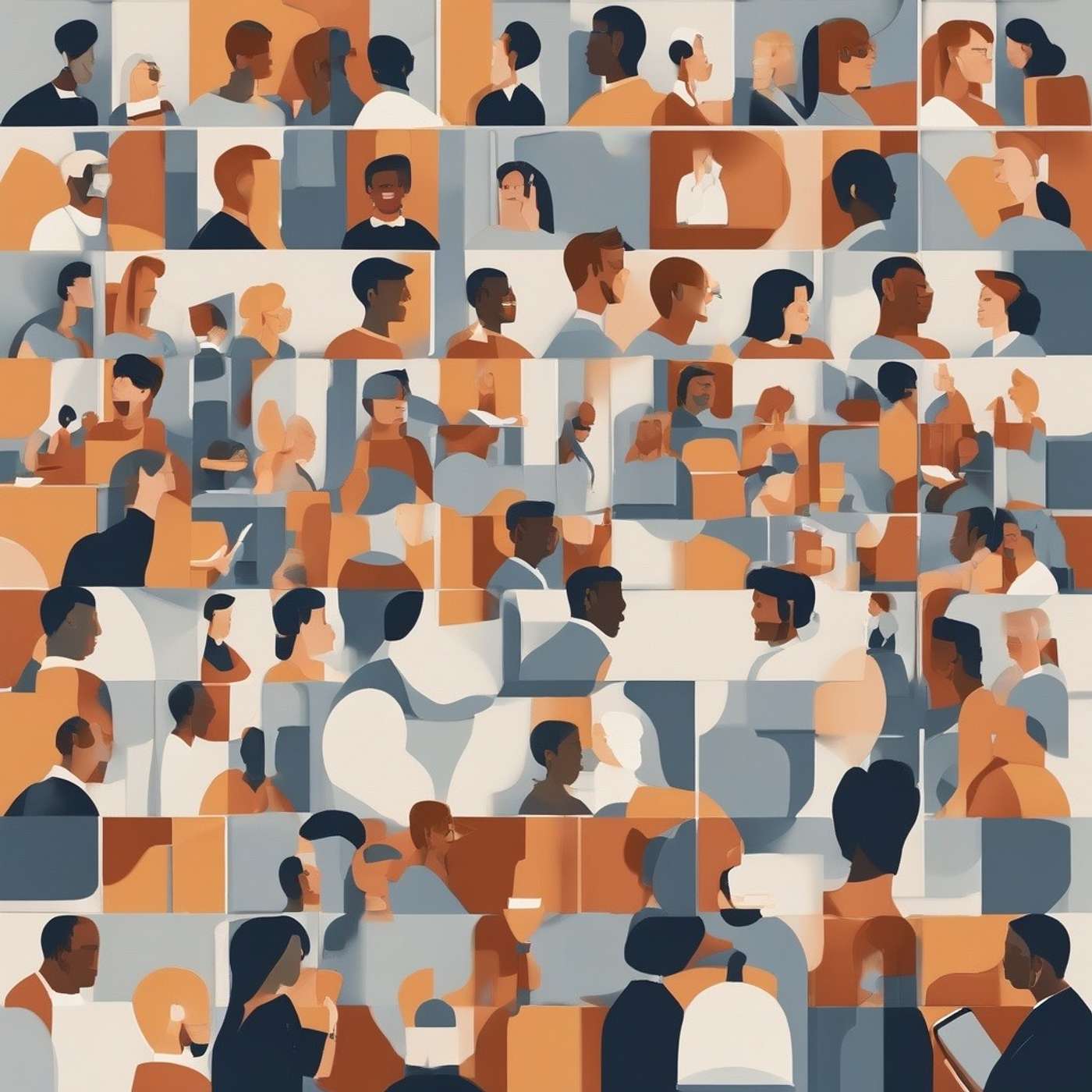 Innovation & Inclusion in AI Credit Risk Models, with Modelshop's Tom Tobin episode artwork