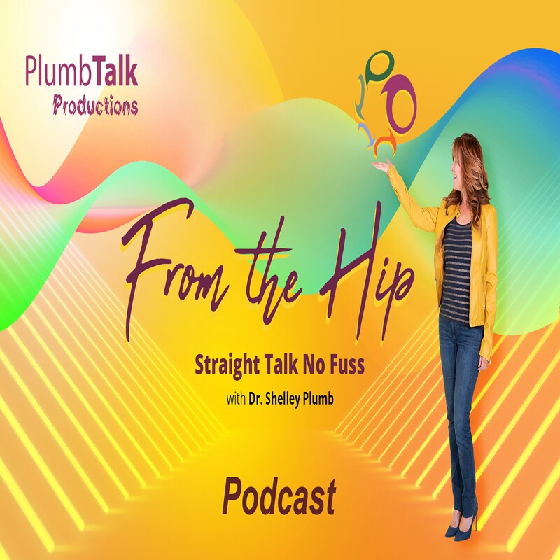 Artwork for podcast From the Hip