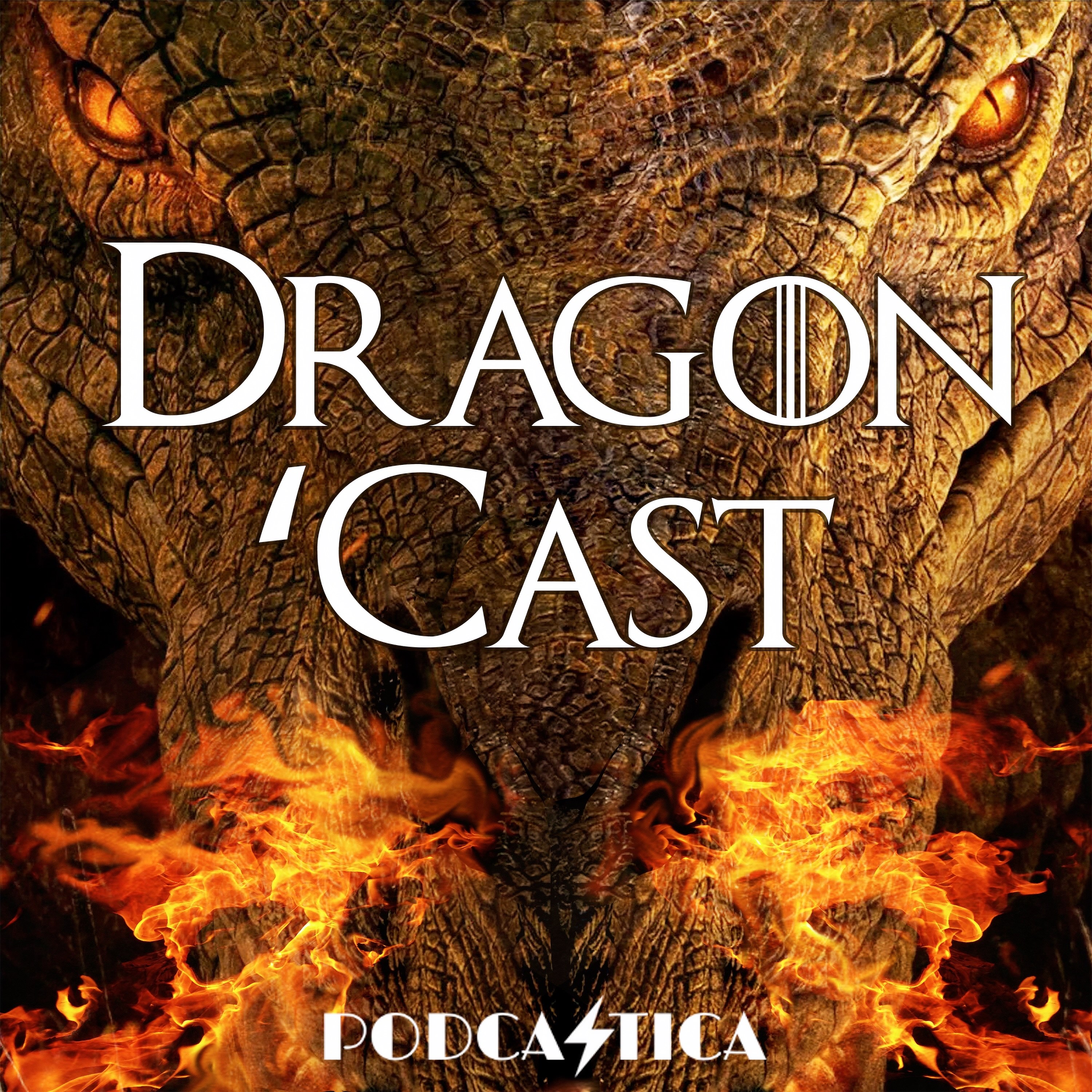 Dragon 'Cast: House of the Dragon & A Knight of the Seven Kingdoms