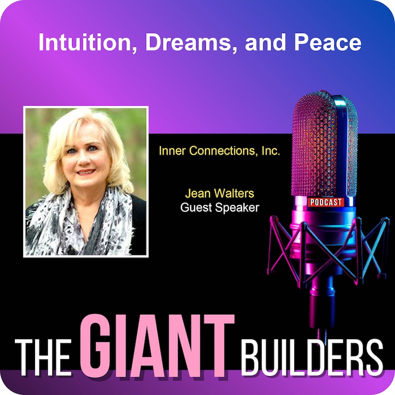 Artwork for podcast The Giant Builders