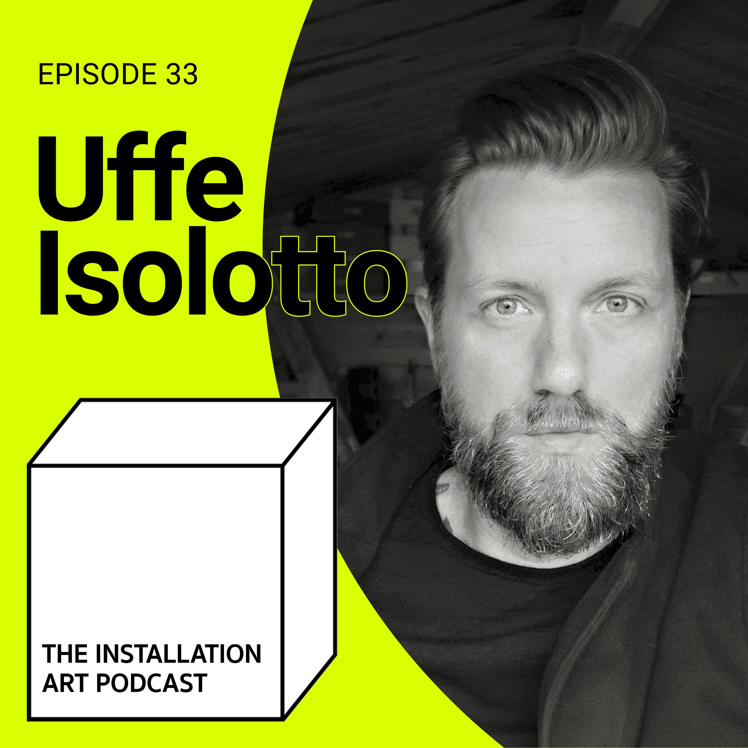 The Installation Art Podcast