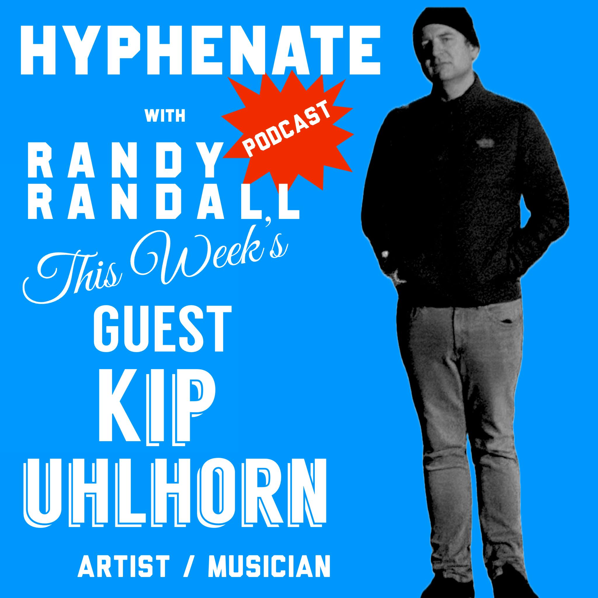 Hyphenate with Randy Randall