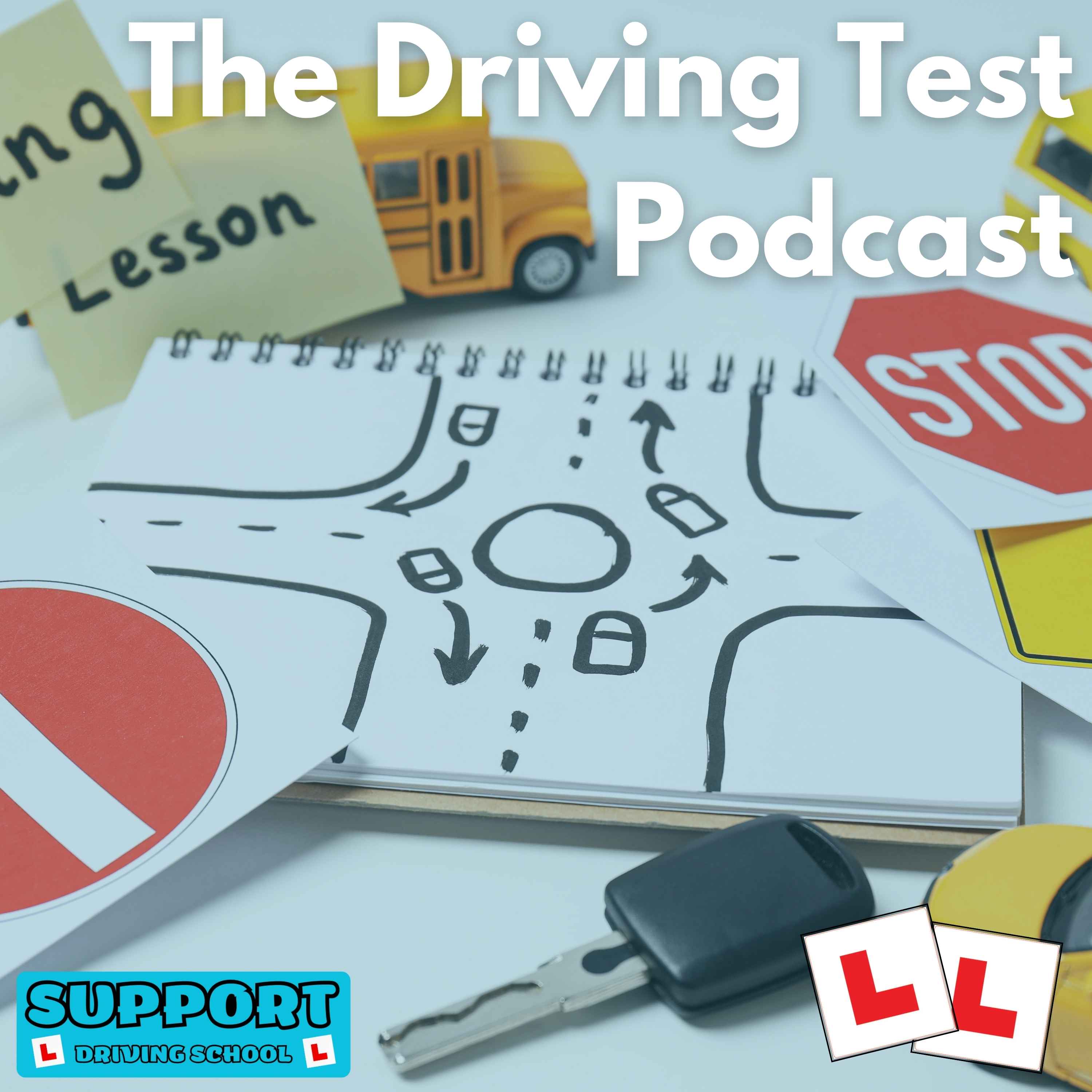 Choosing the Right Driving Instructor (And Why It Matters)