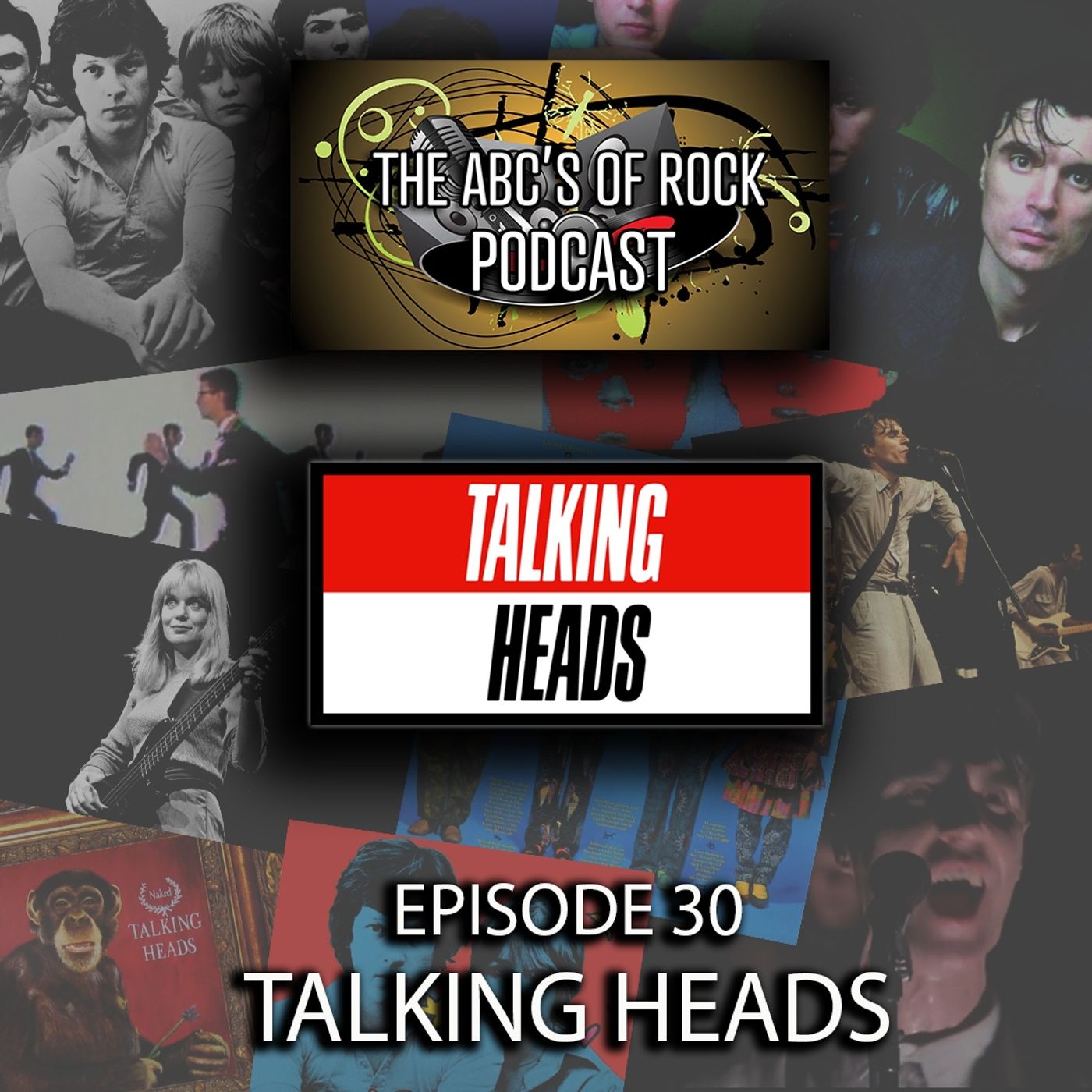 The ABC\'s of Rock Podcast