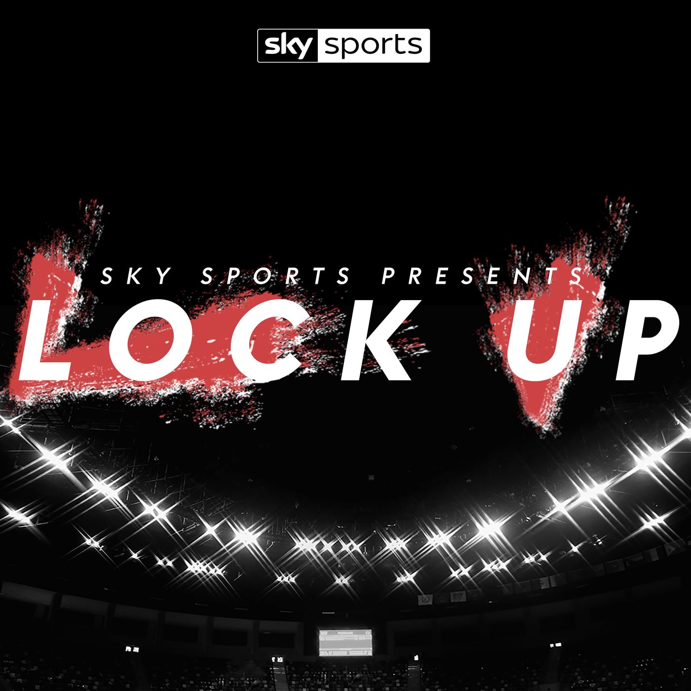 Sky Sports Lock Up