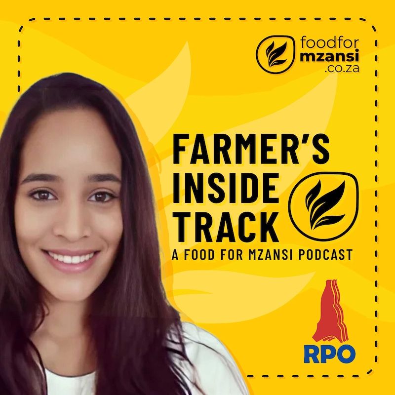 Artwork for podcast Farmer's Inside Track