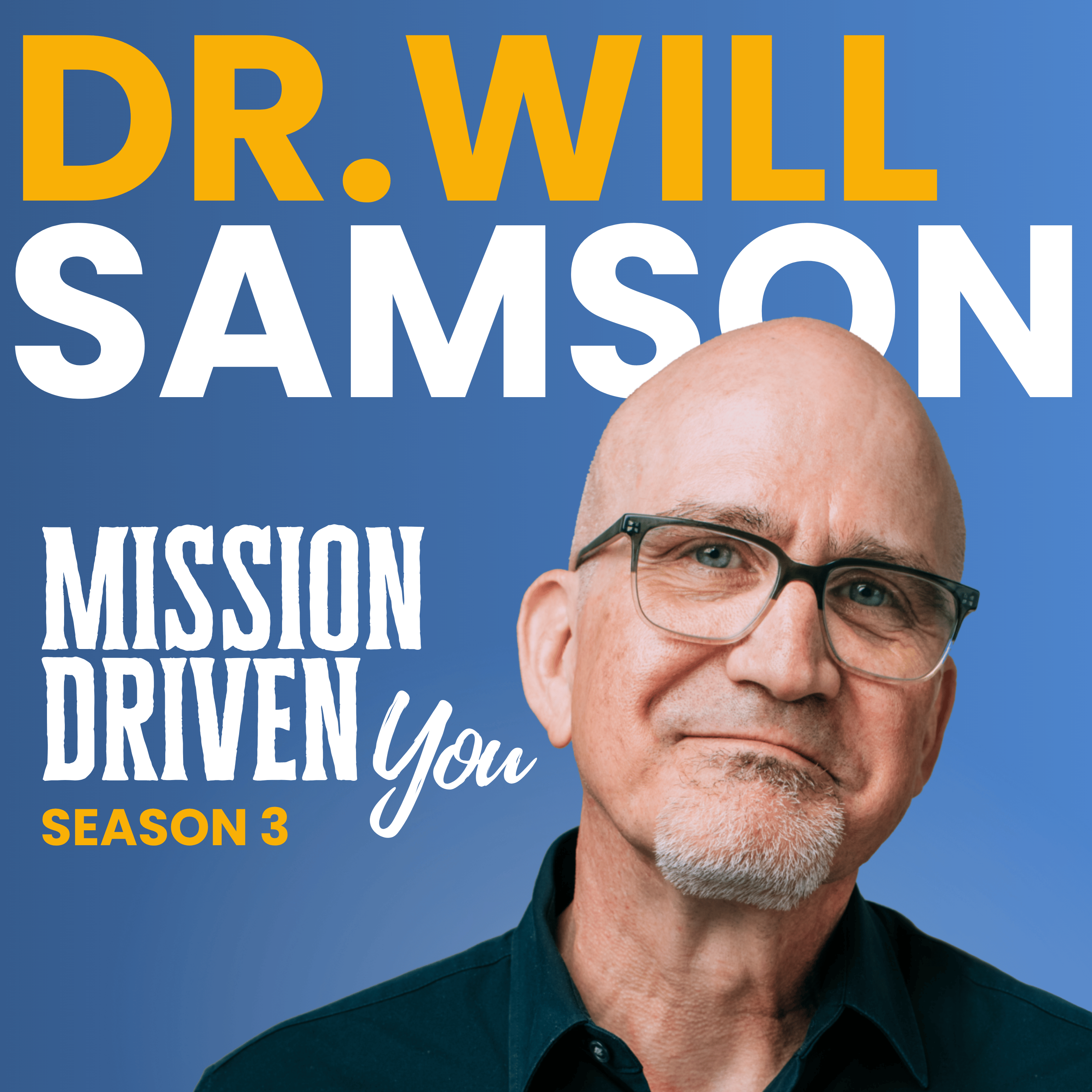 Mission Driven You
