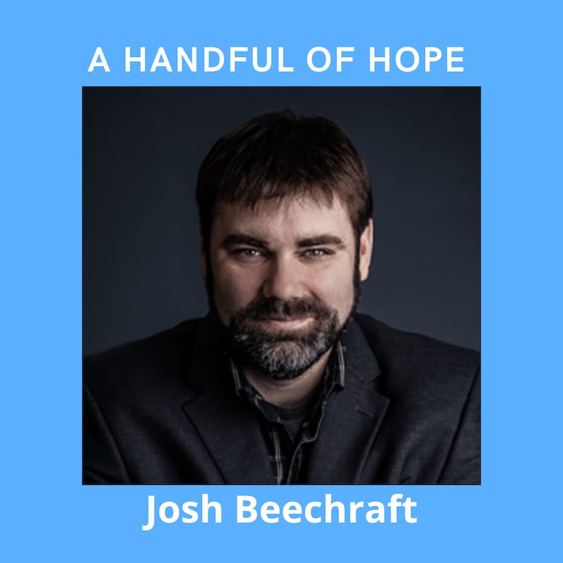 Artwork for podcast A Handful of Hope