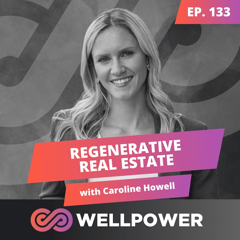 Artwork for podcast WELLPOWER: Breath, Cold & Biohacking