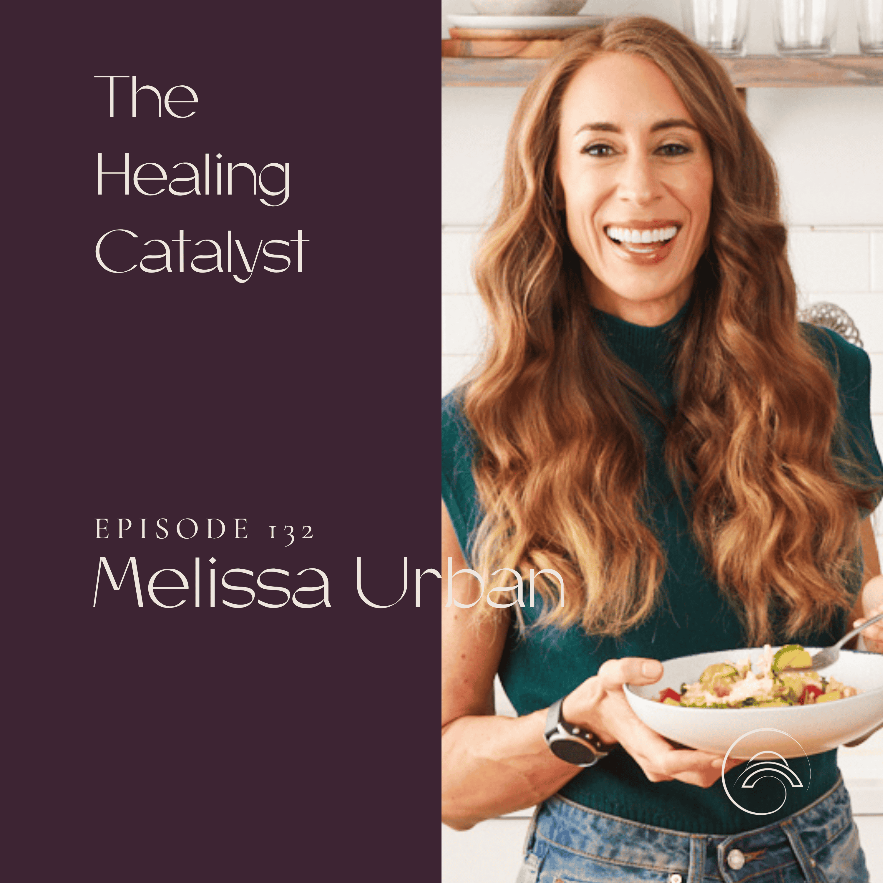 The Healing Catalyst