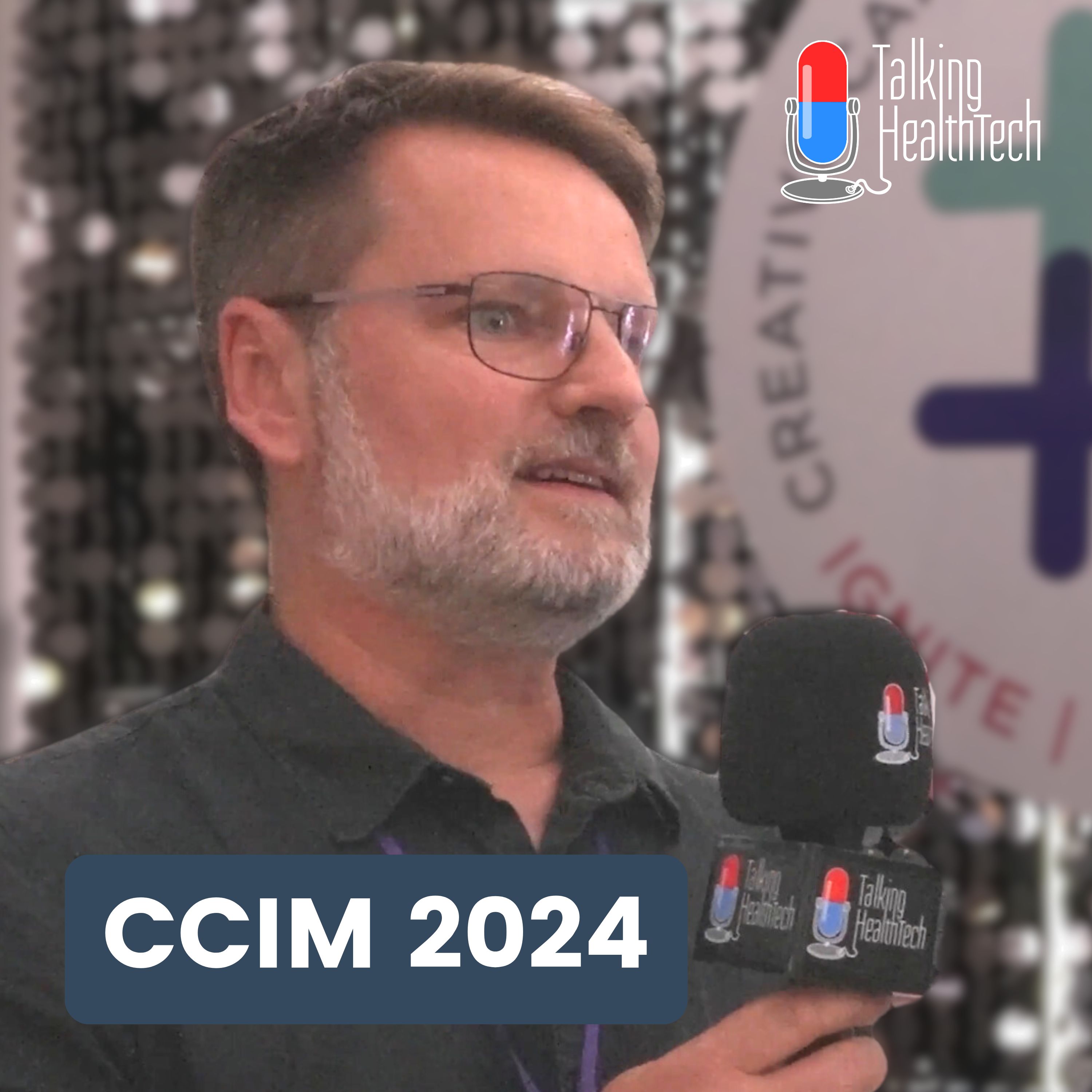 430 - Navigating Healthcare Challenges: Insights from CCIM 2024