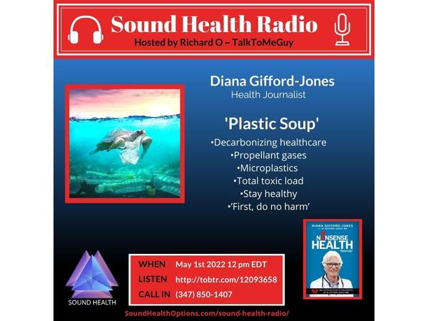 Plastic Soup episode artwork