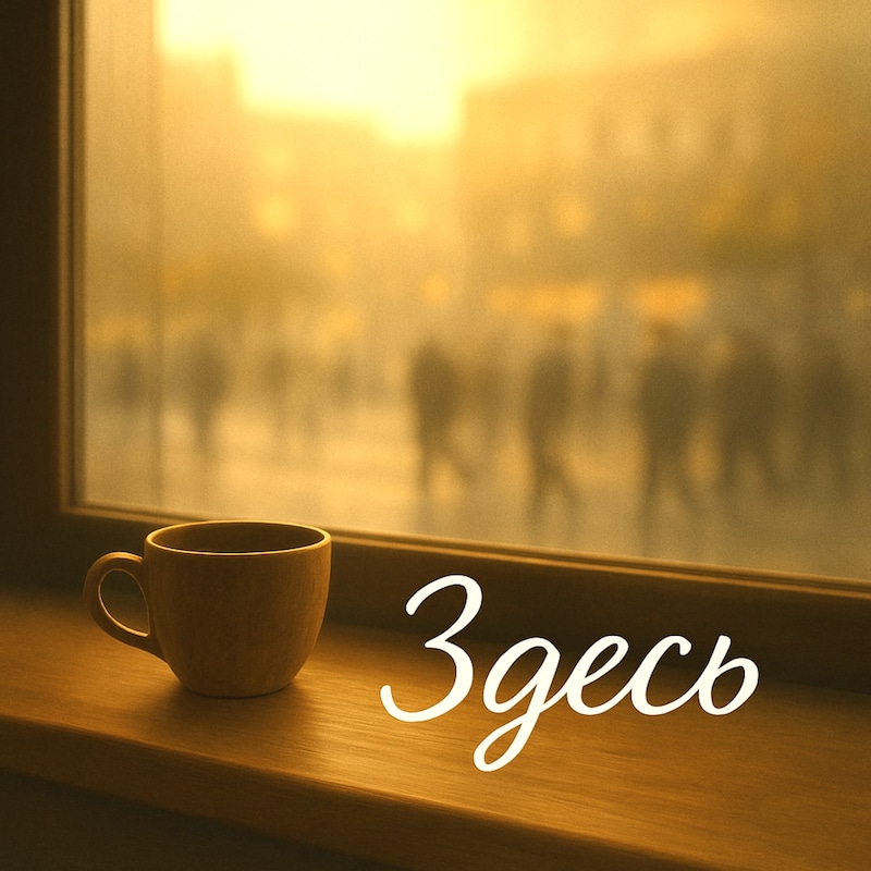 Artwork for podcast  ПОДКАСТ ИЗ ИЗРАИЛЯ