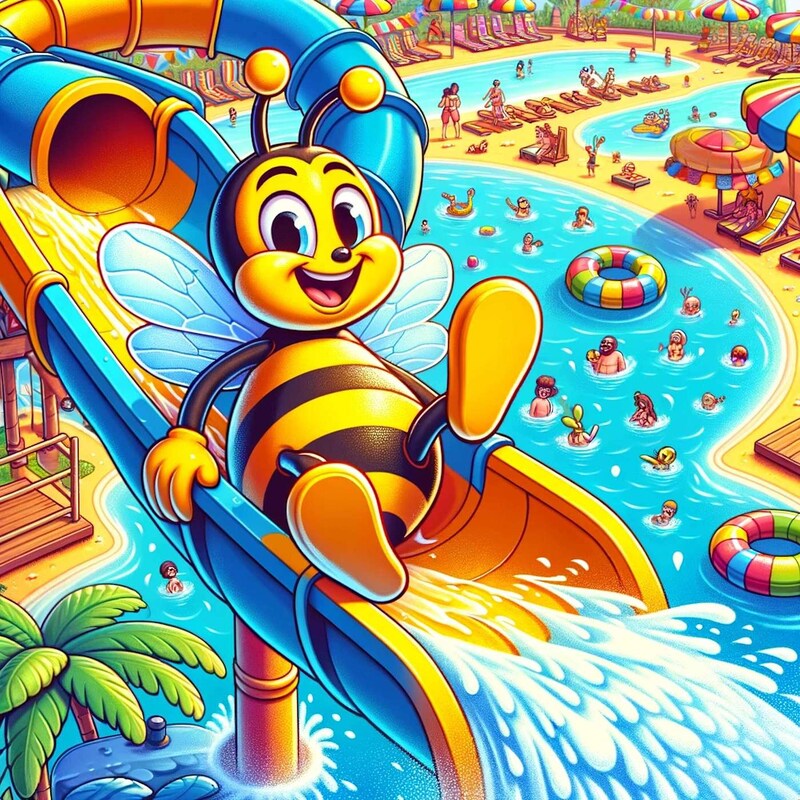 Artwork for podcast That's A Free Bee