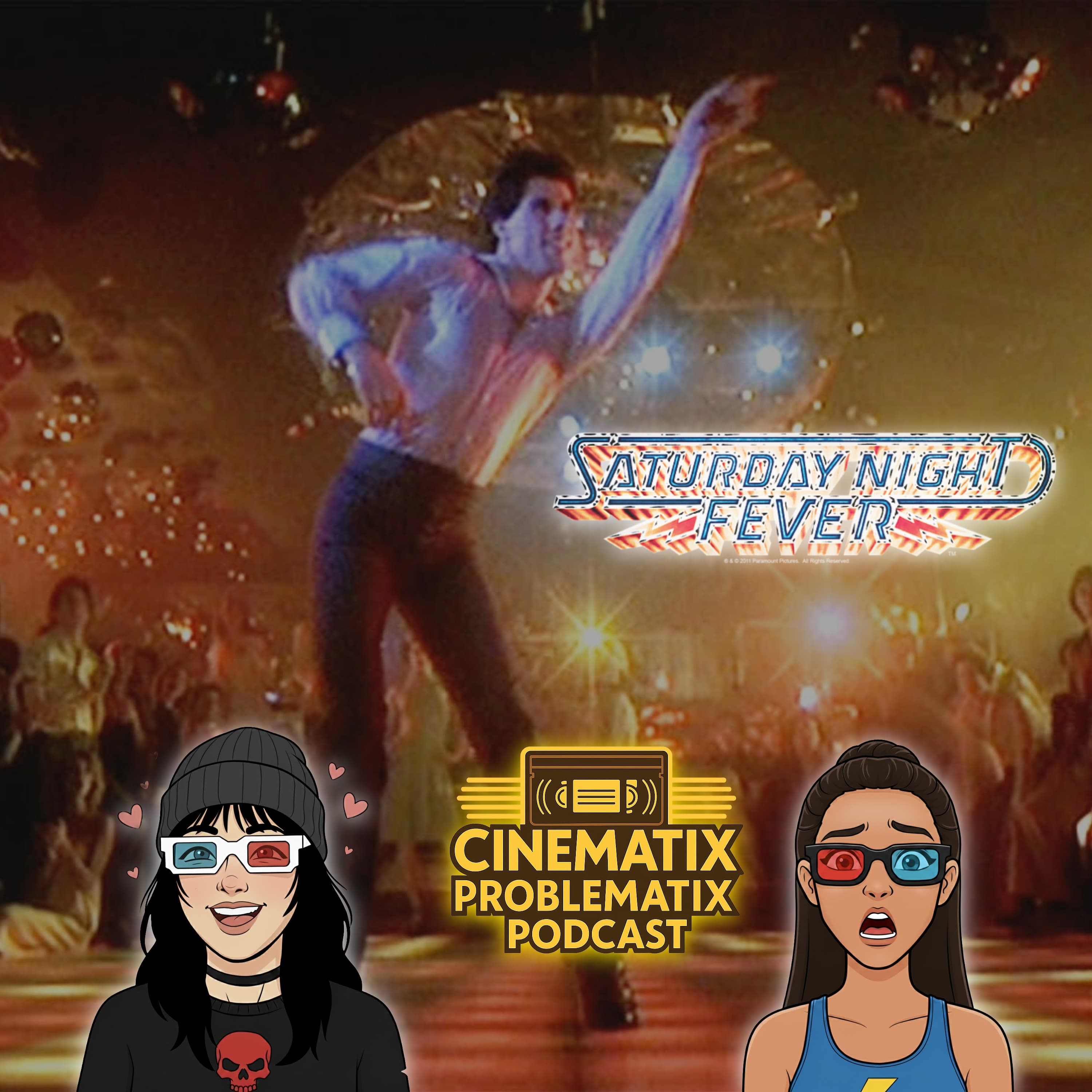 Cinematix Problematix