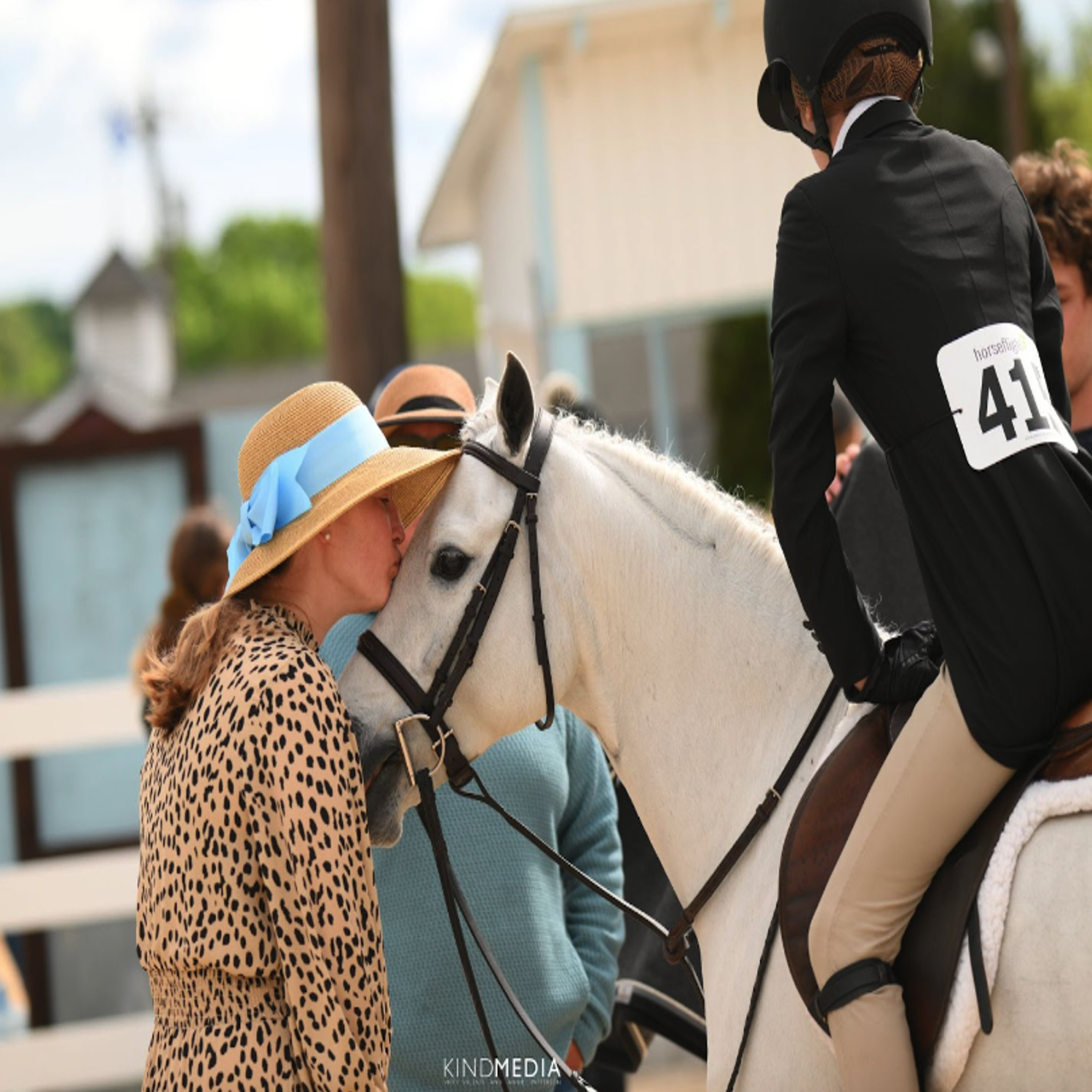 Equestrian B2B