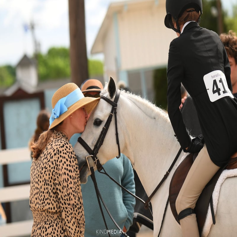 Artwork for podcast Equestrian B2B