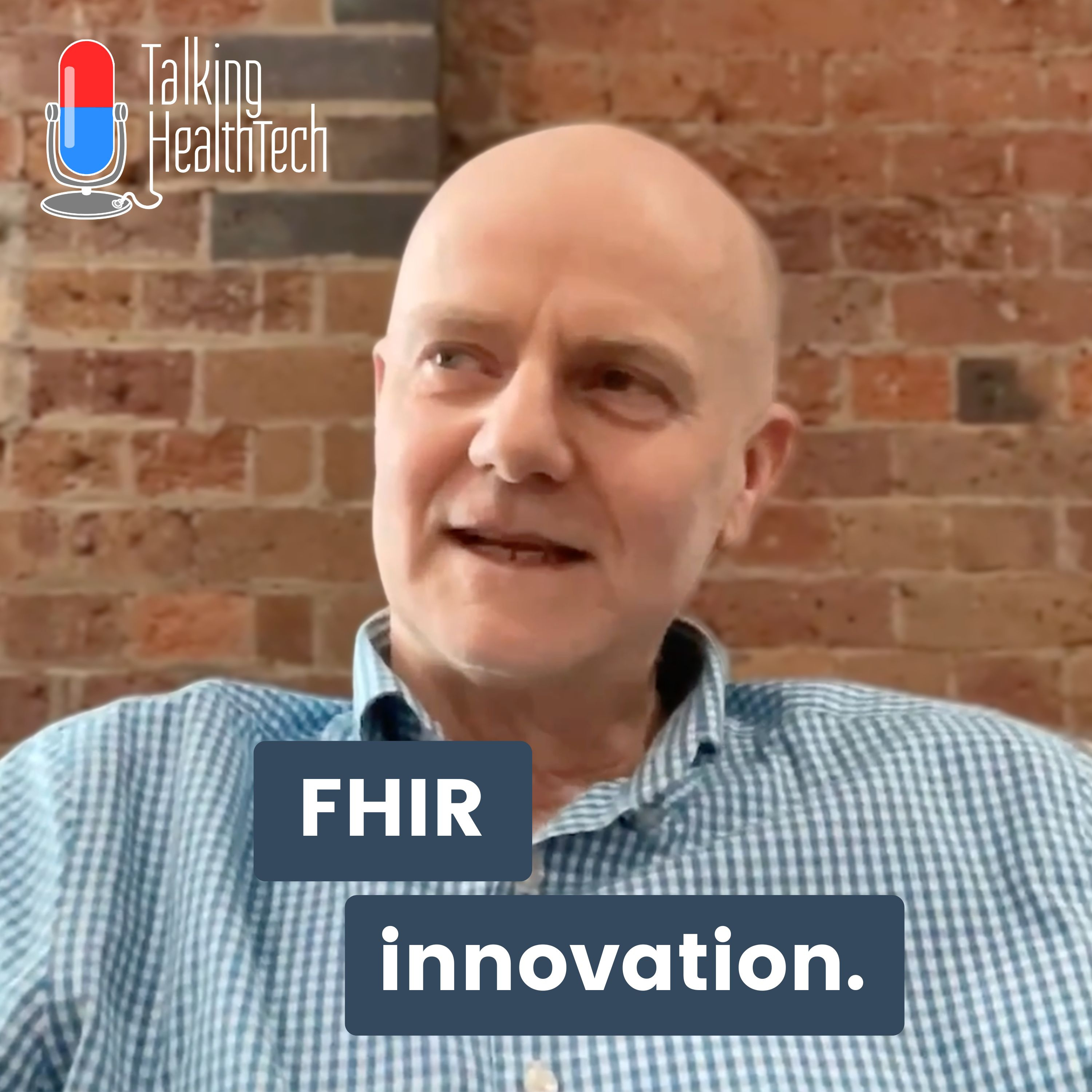 501 - Why open, standard APIs are key for collaboration, innovation and a competitive marketplace