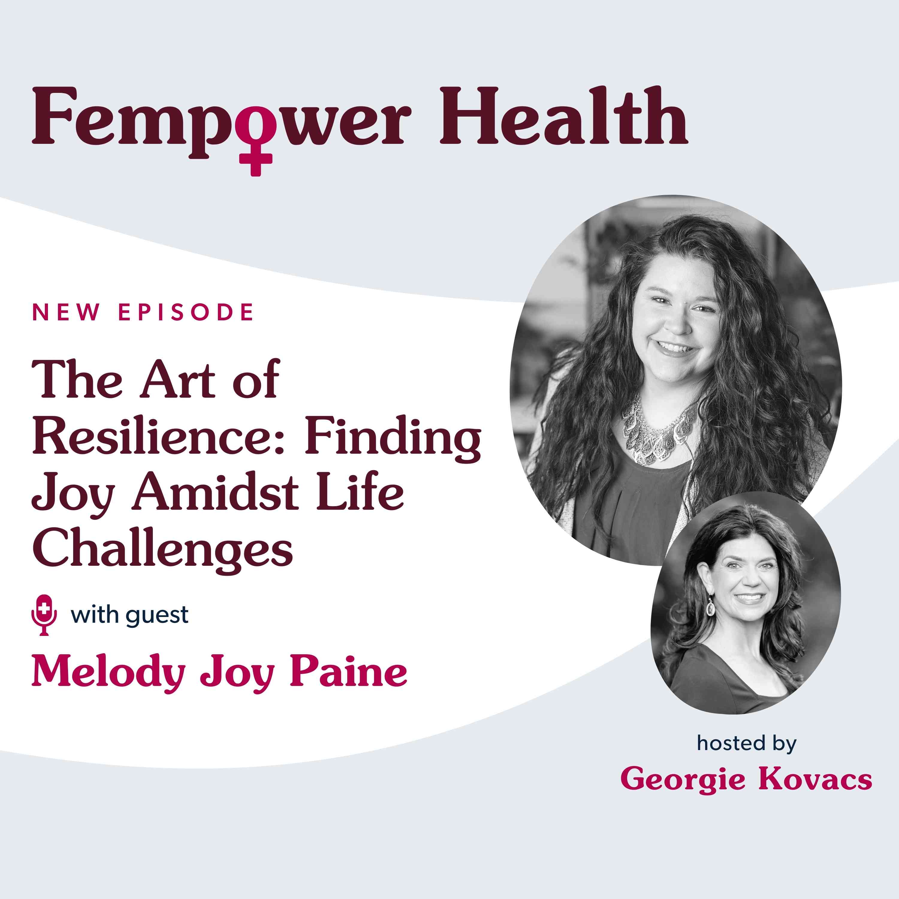 Fempower Health: The Perimenopause and Menopause Channel