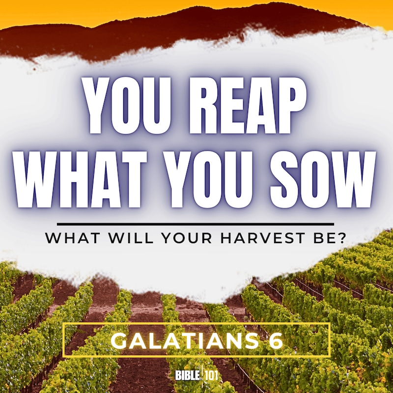 Artwork for podcast Galatians Explained: A Bible Study