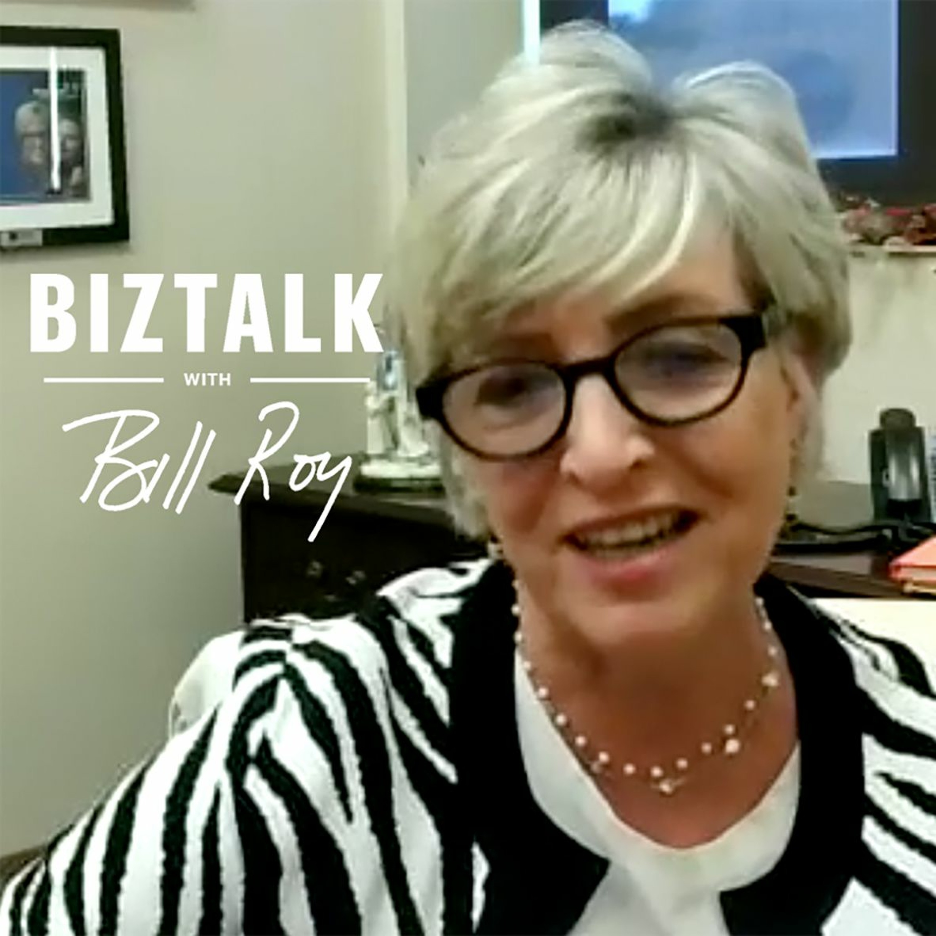 Biztalk - With - Bill - Roy - 280 episode artwork